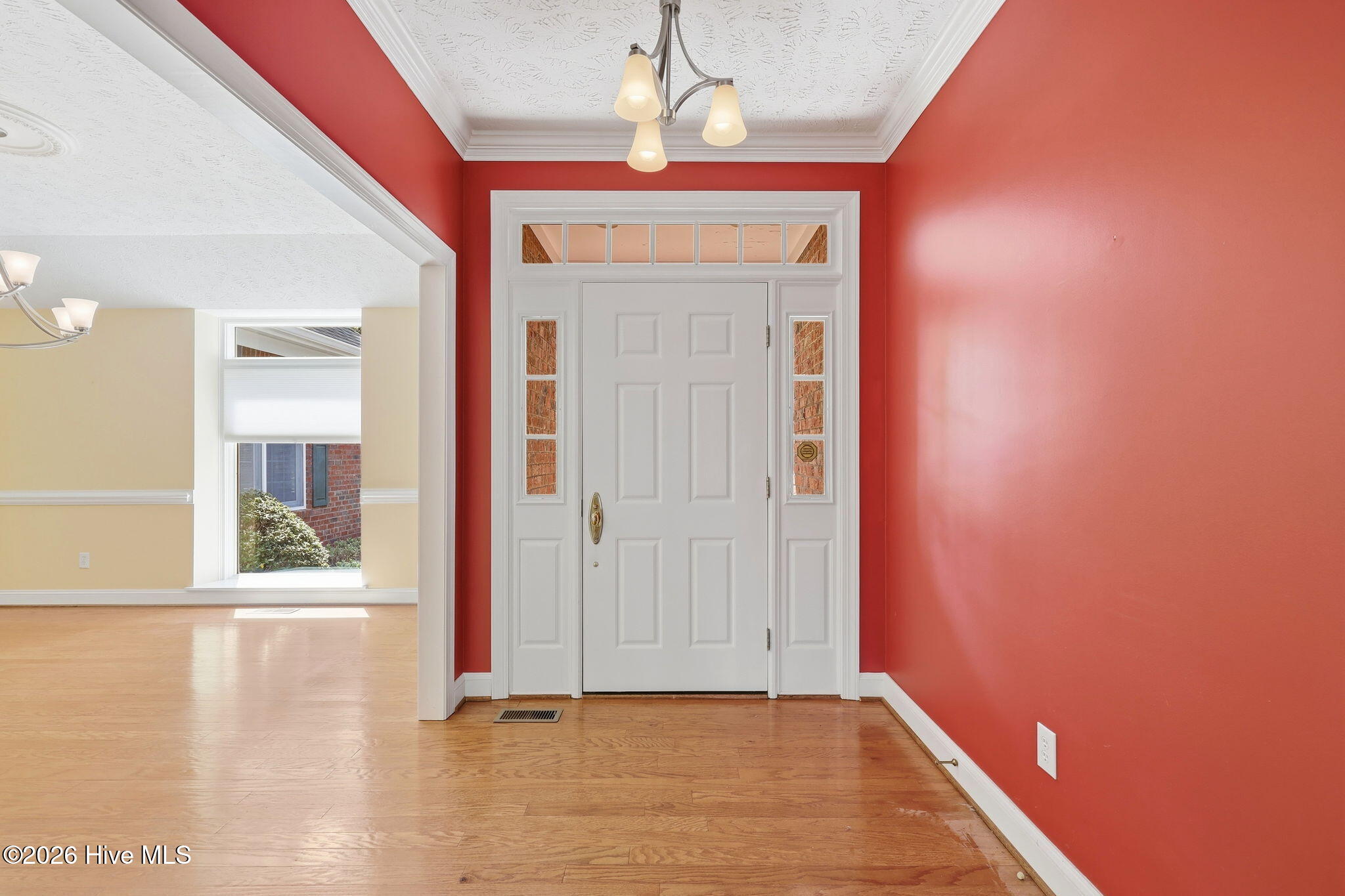 86 Pinewild Drive