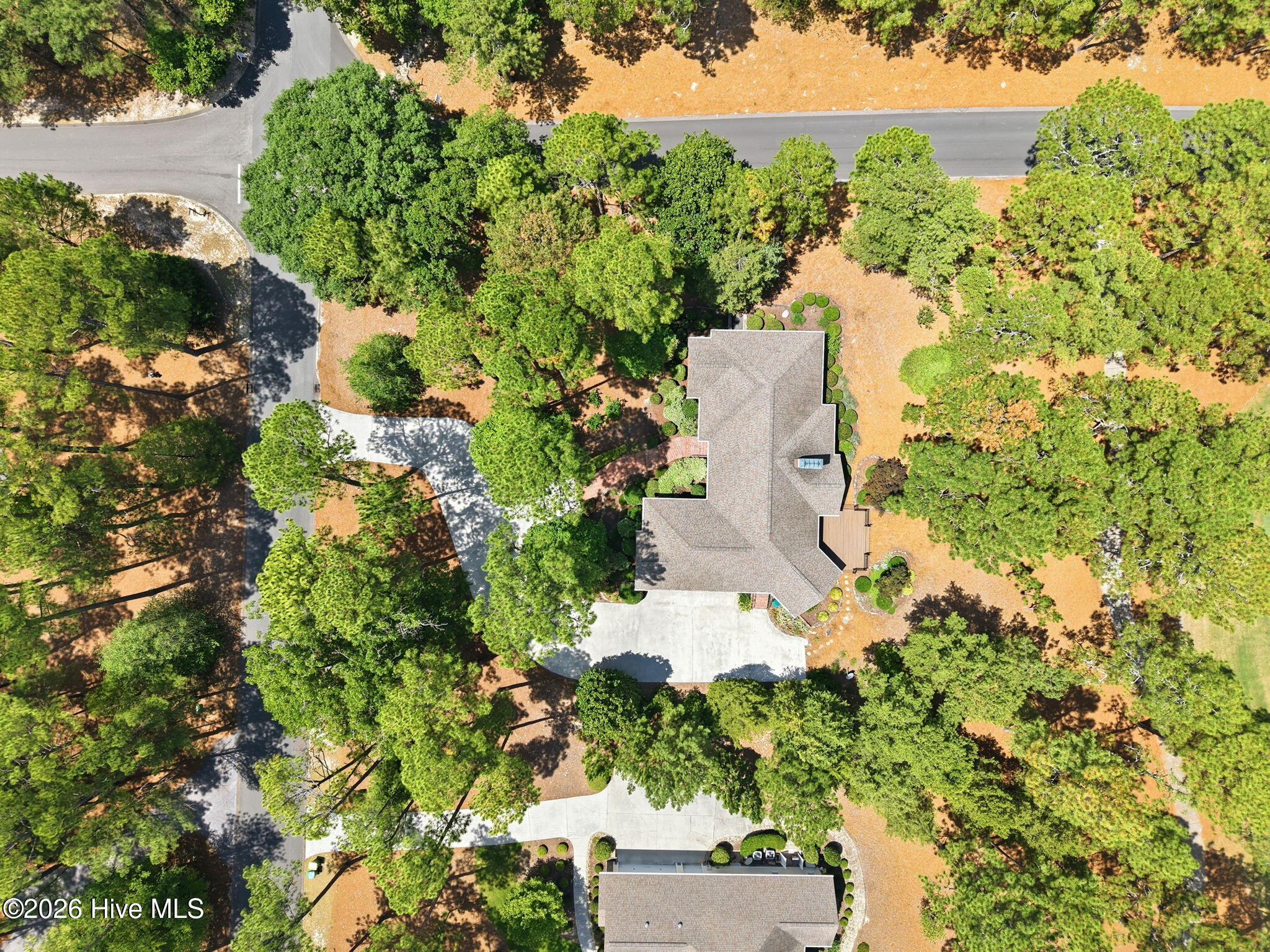 86 Pinewild Drive