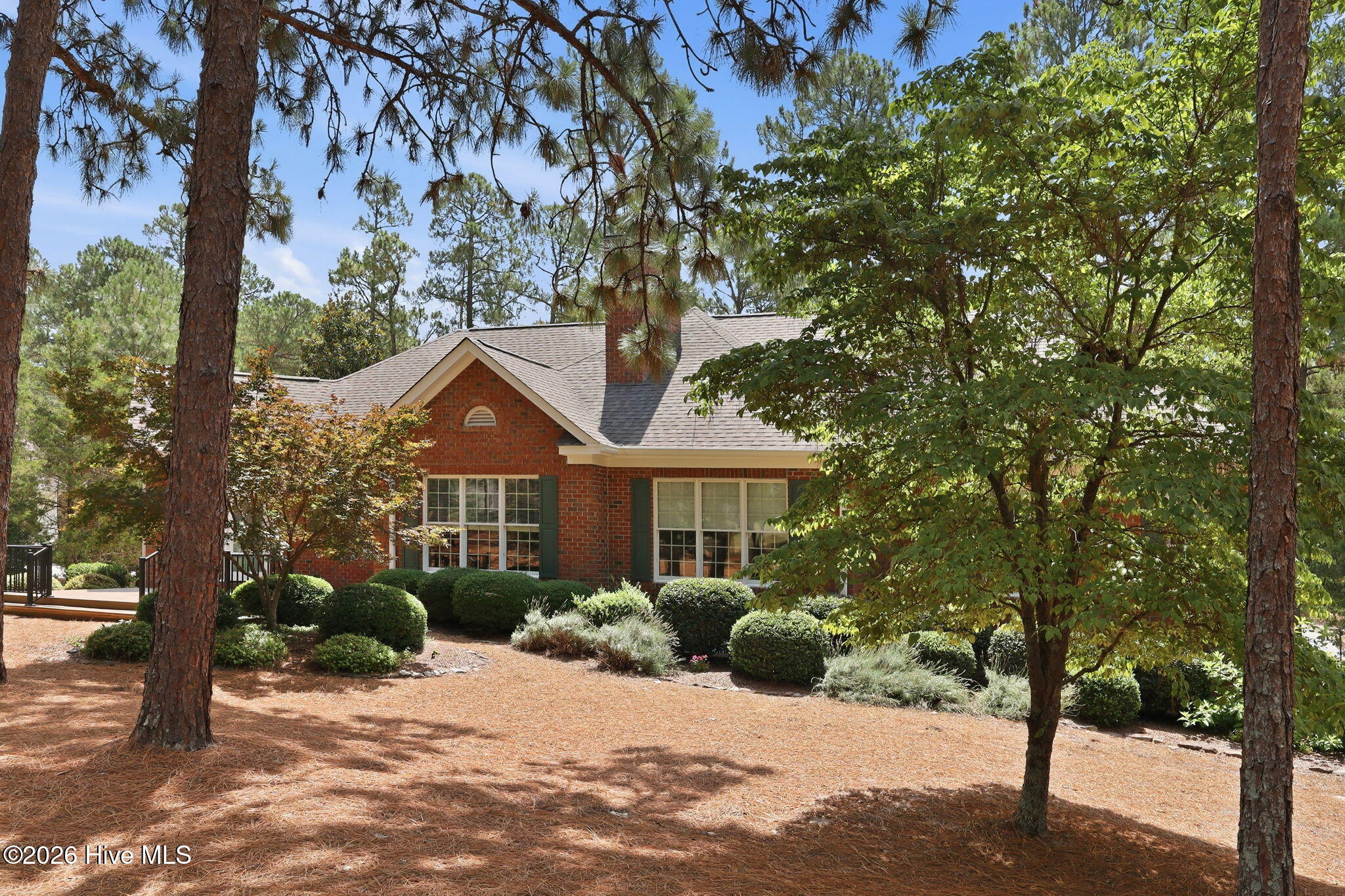 86 Pinewild Drive