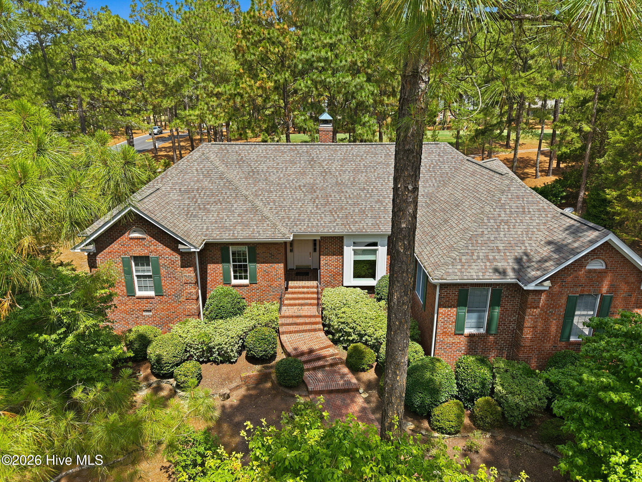 86 Pinewild Drive