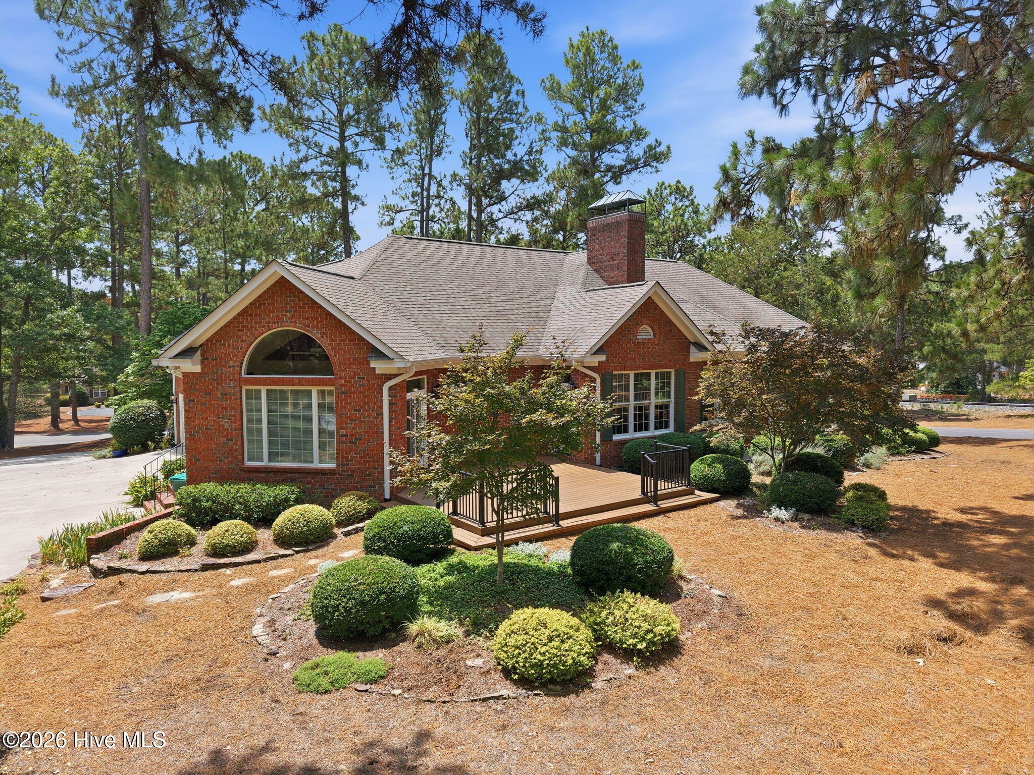 86 Pinewild Drive