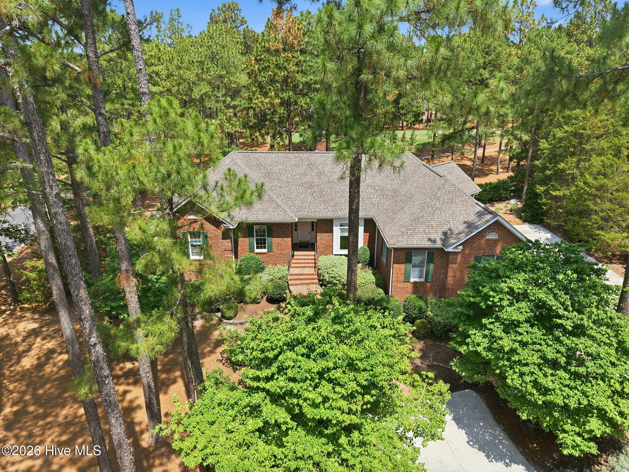 86 Pinewild Drive