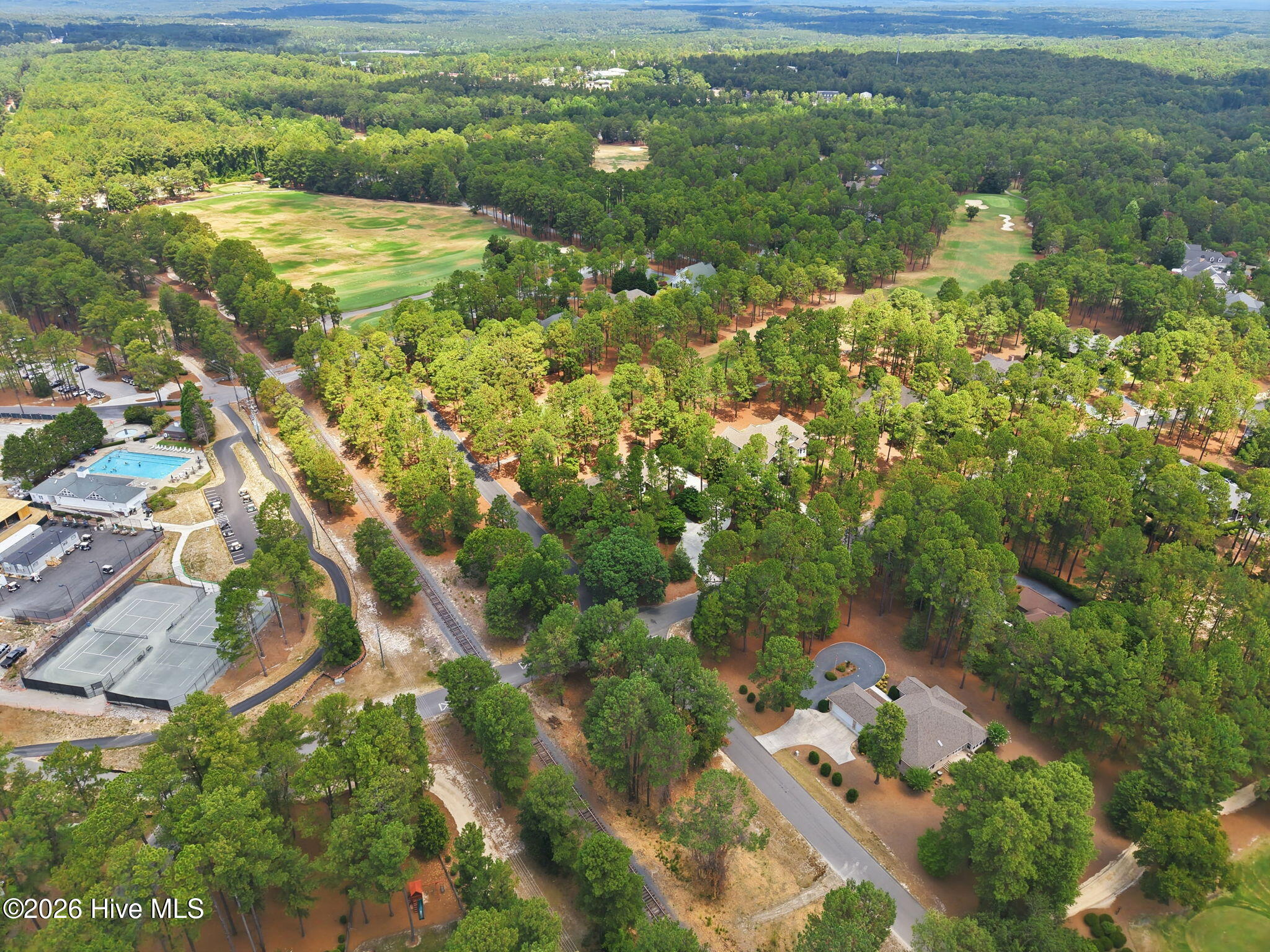 86 Pinewild Drive