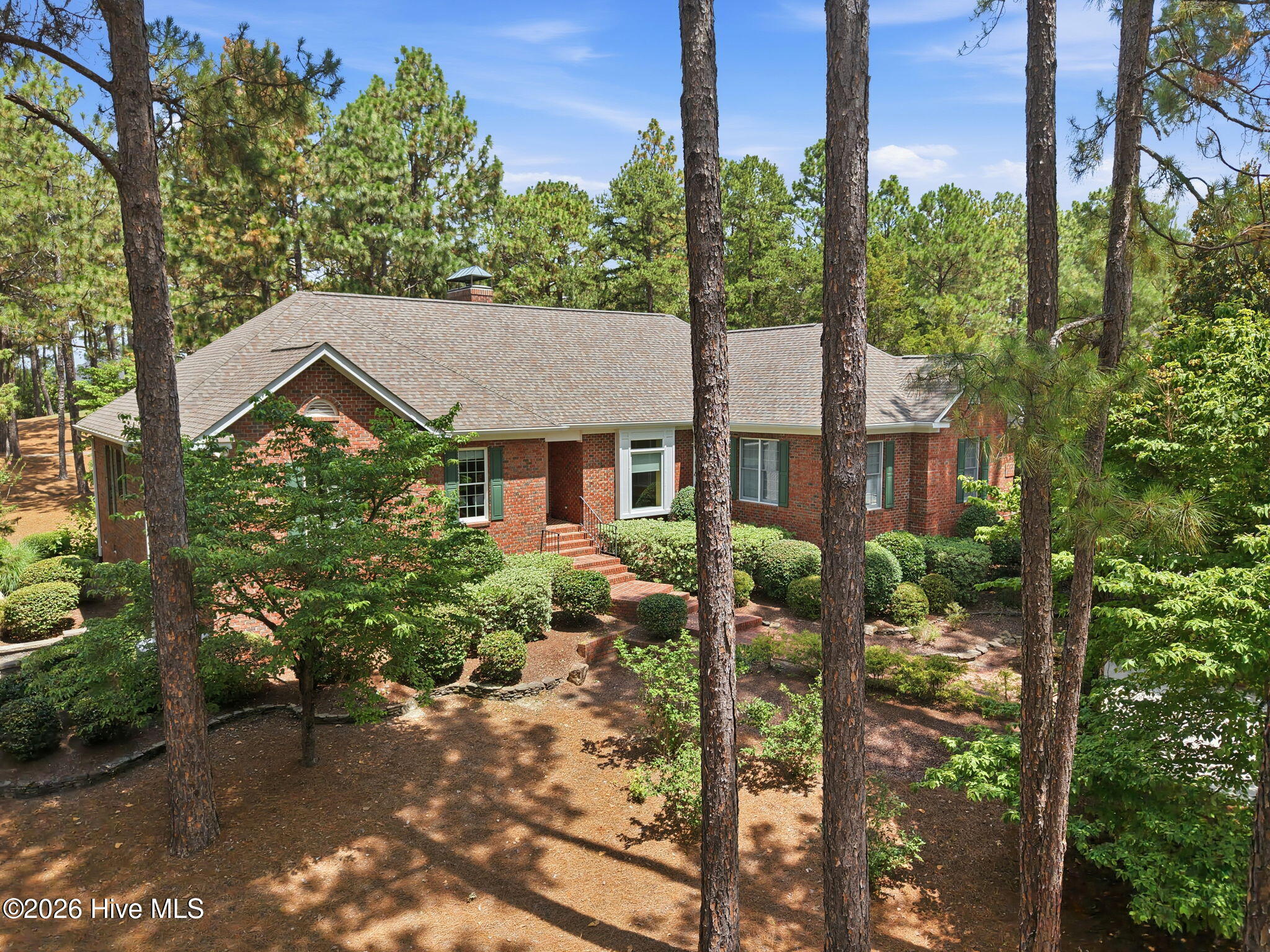 86 Pinewild Drive