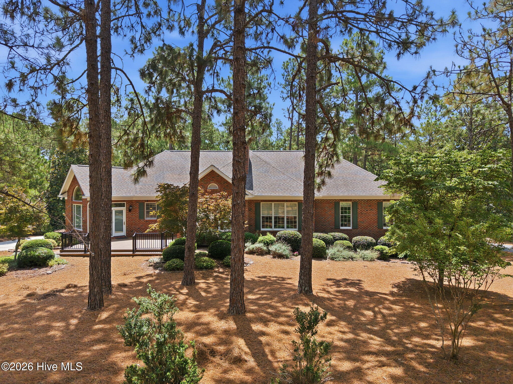 86 Pinewild Drive