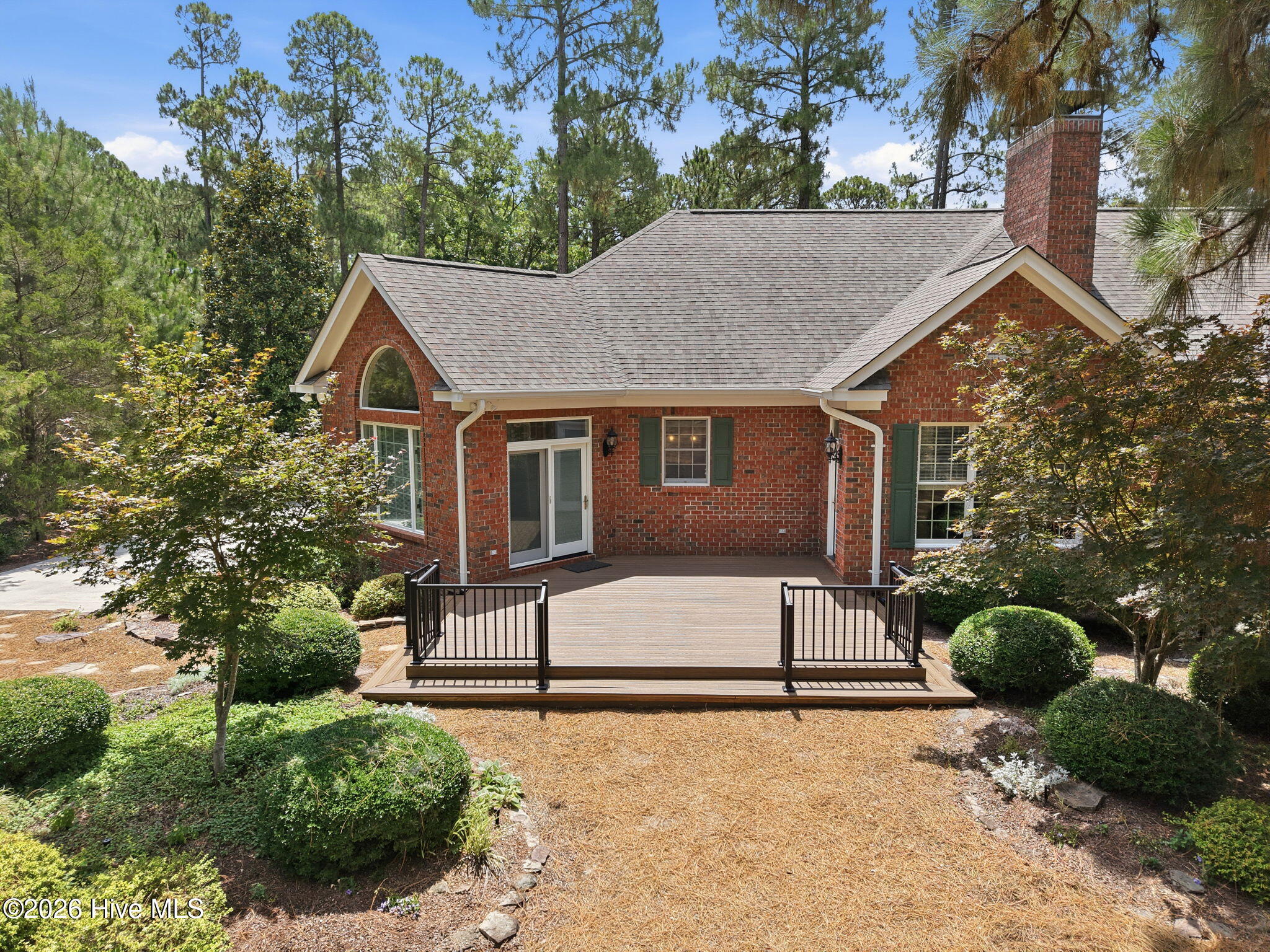 86 Pinewild Drive