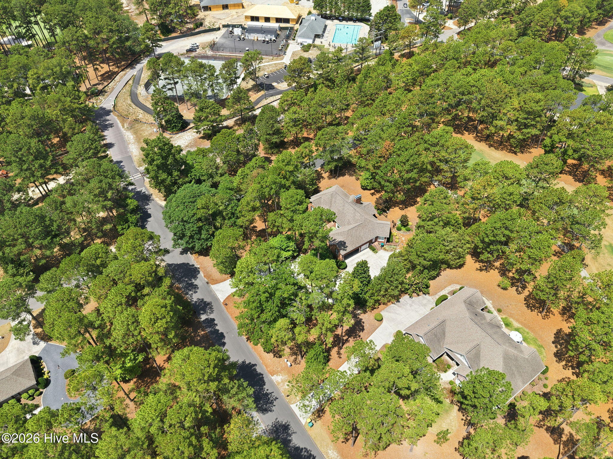 86 Pinewild Drive