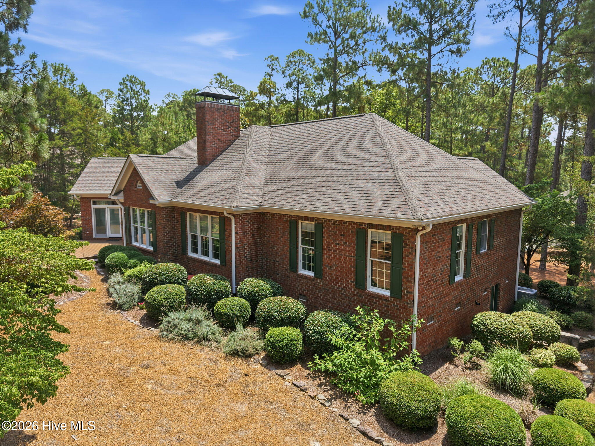 86 Pinewild Drive