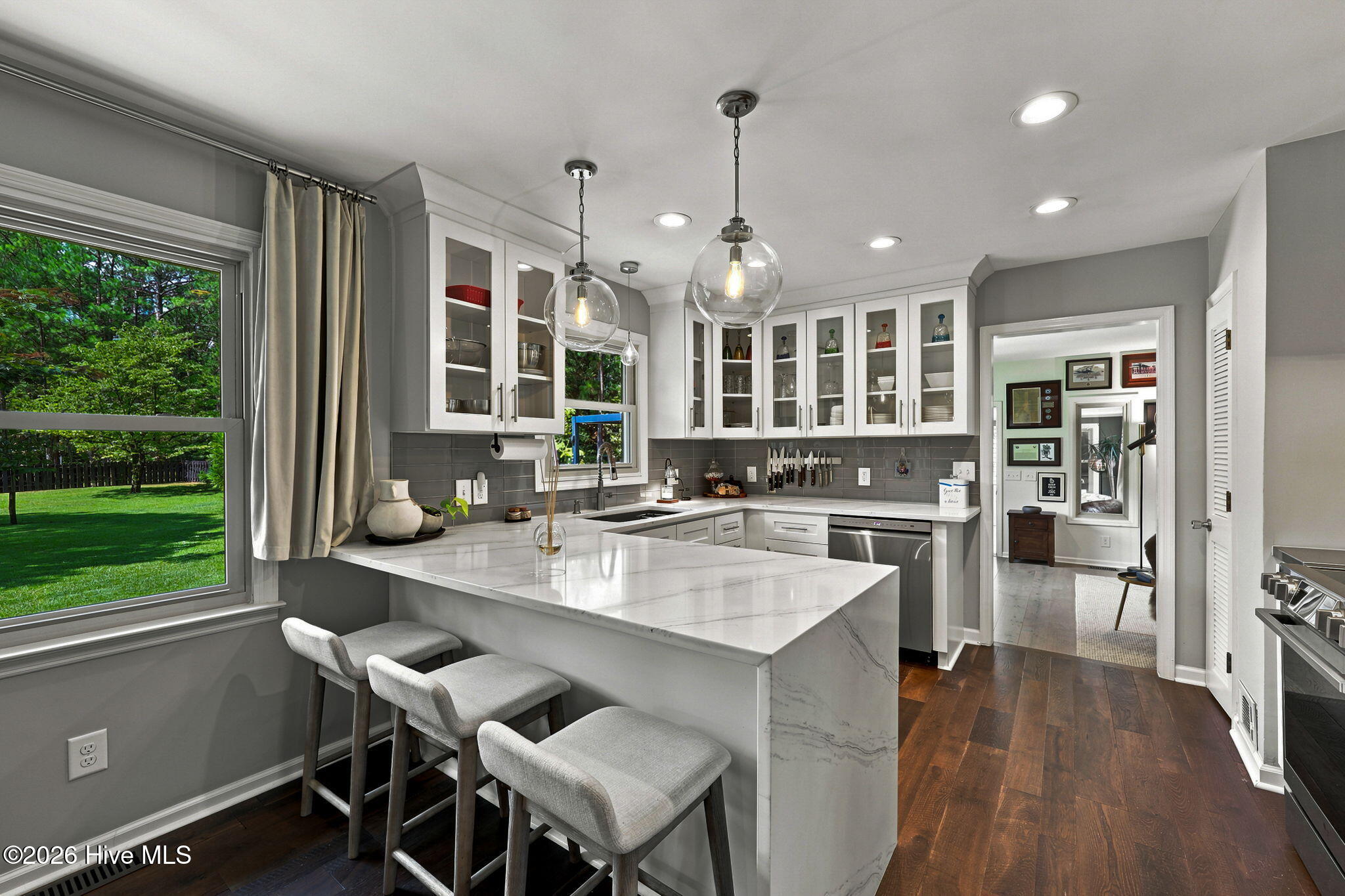 9 Lakewood Court