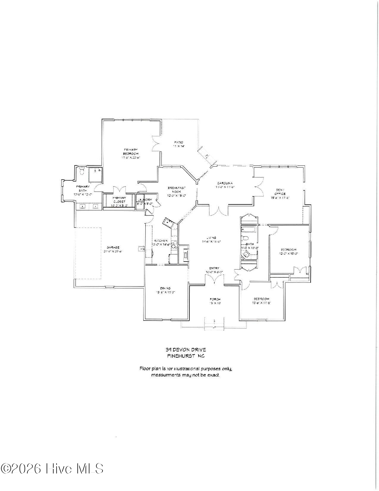 39 Devon Drive