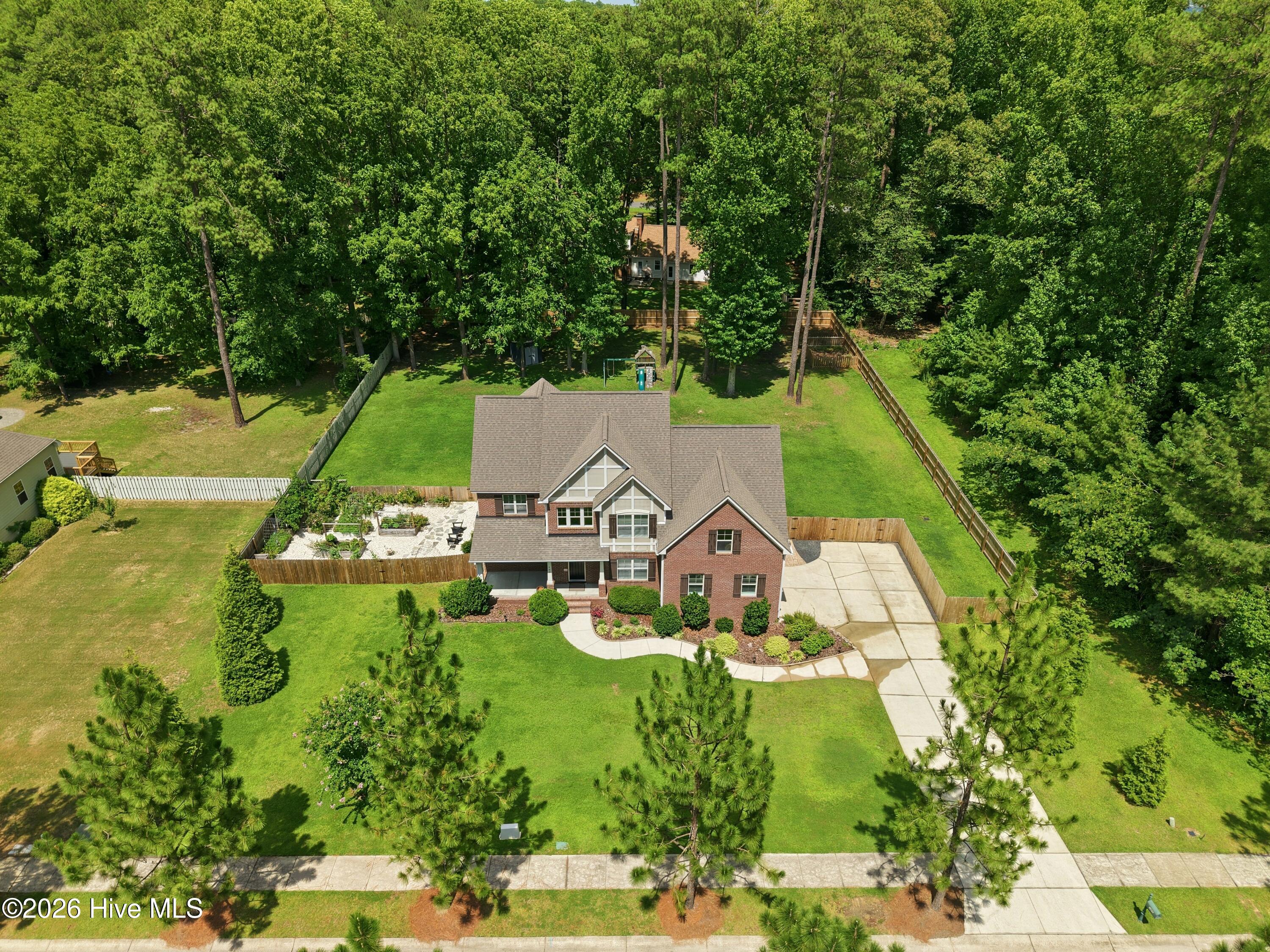 165 Glenmoor Drive
