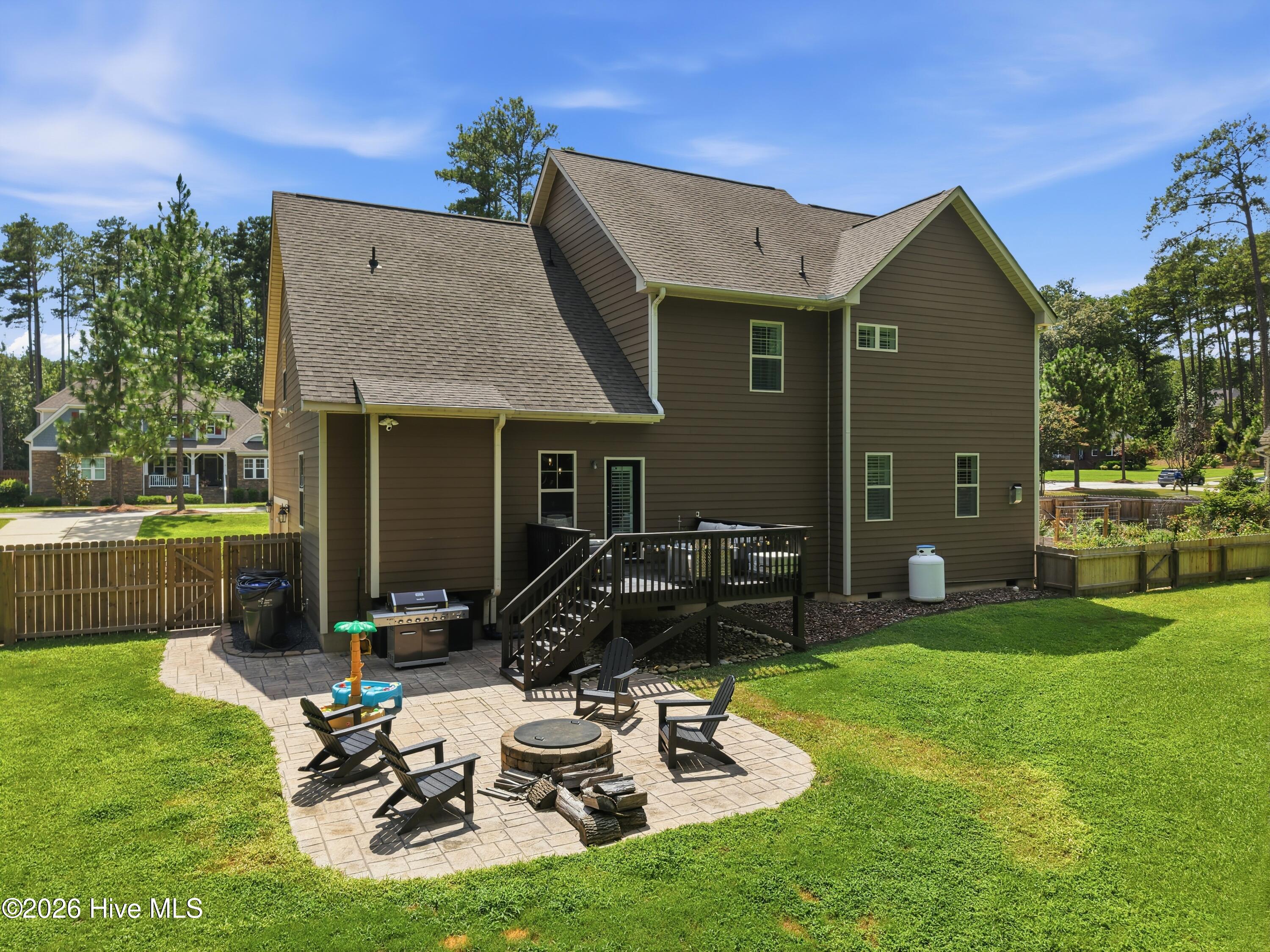 165 Glenmoor Drive