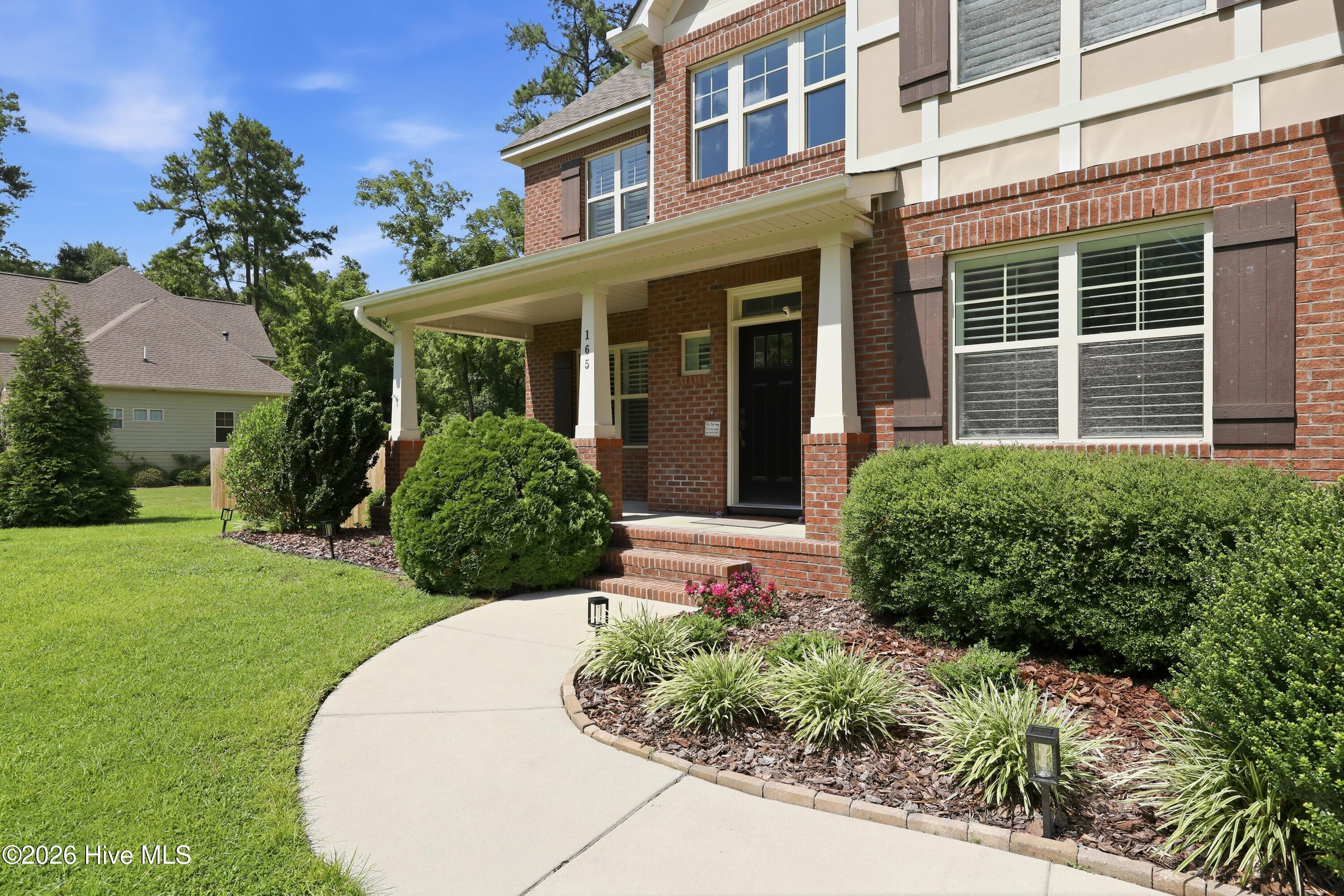 165 Glenmoor Drive