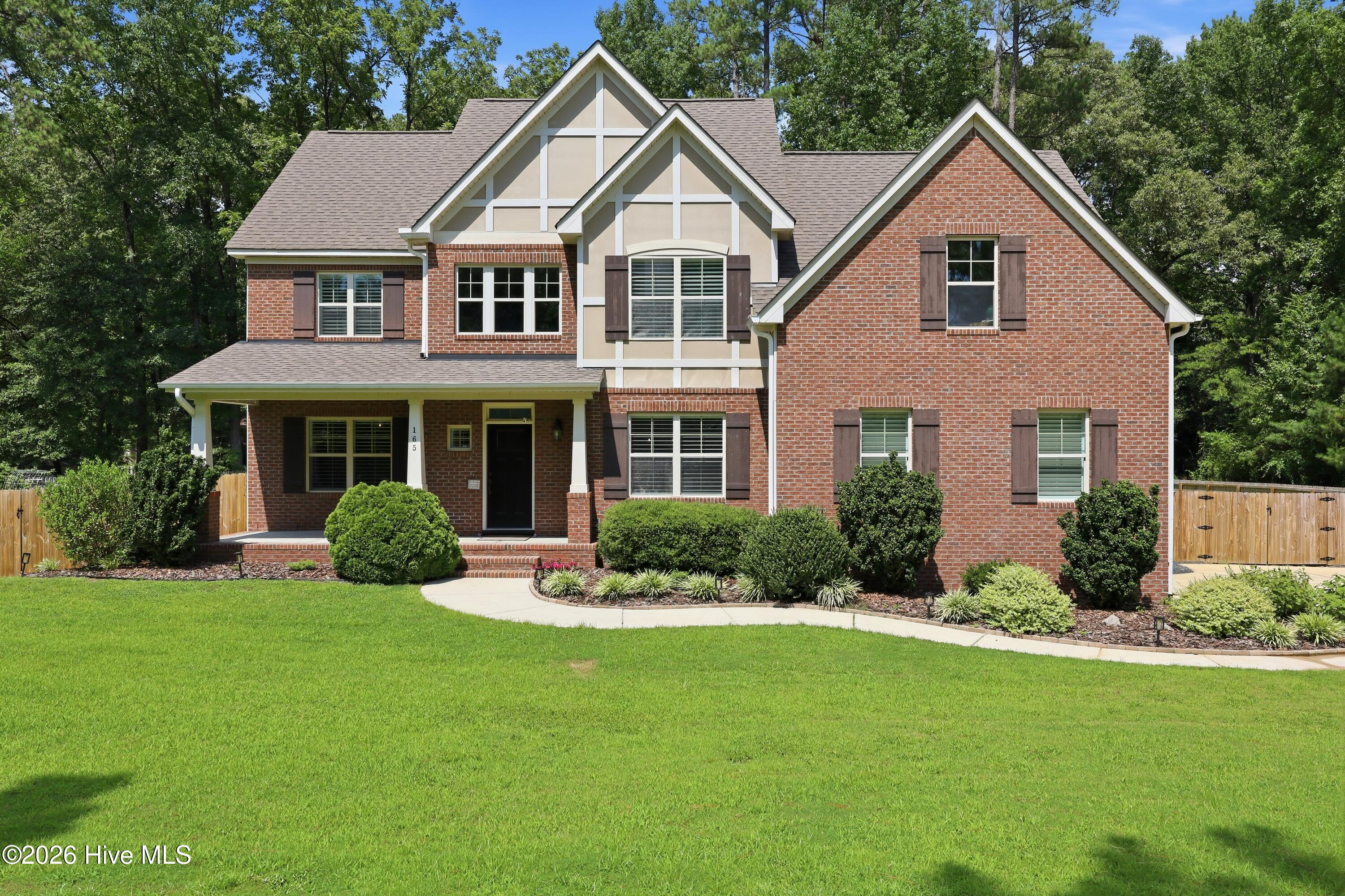 165 Glenmoor Drive