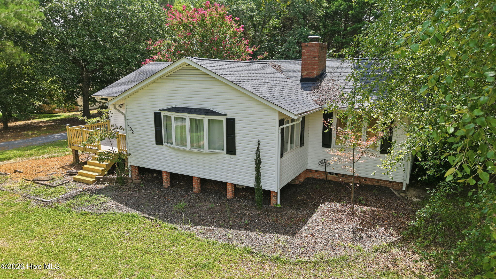 102 Juniper Court