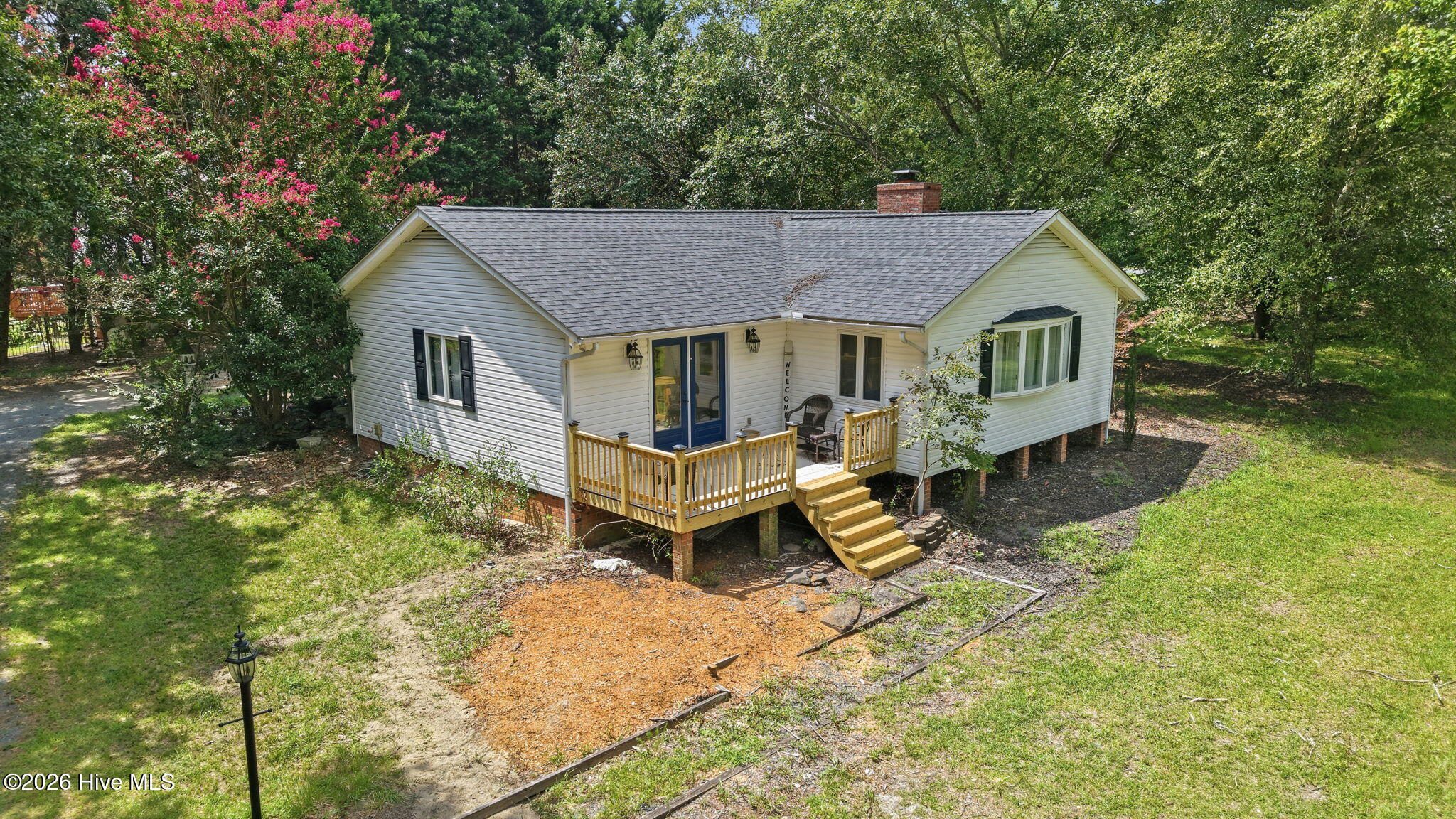 102 Juniper Court