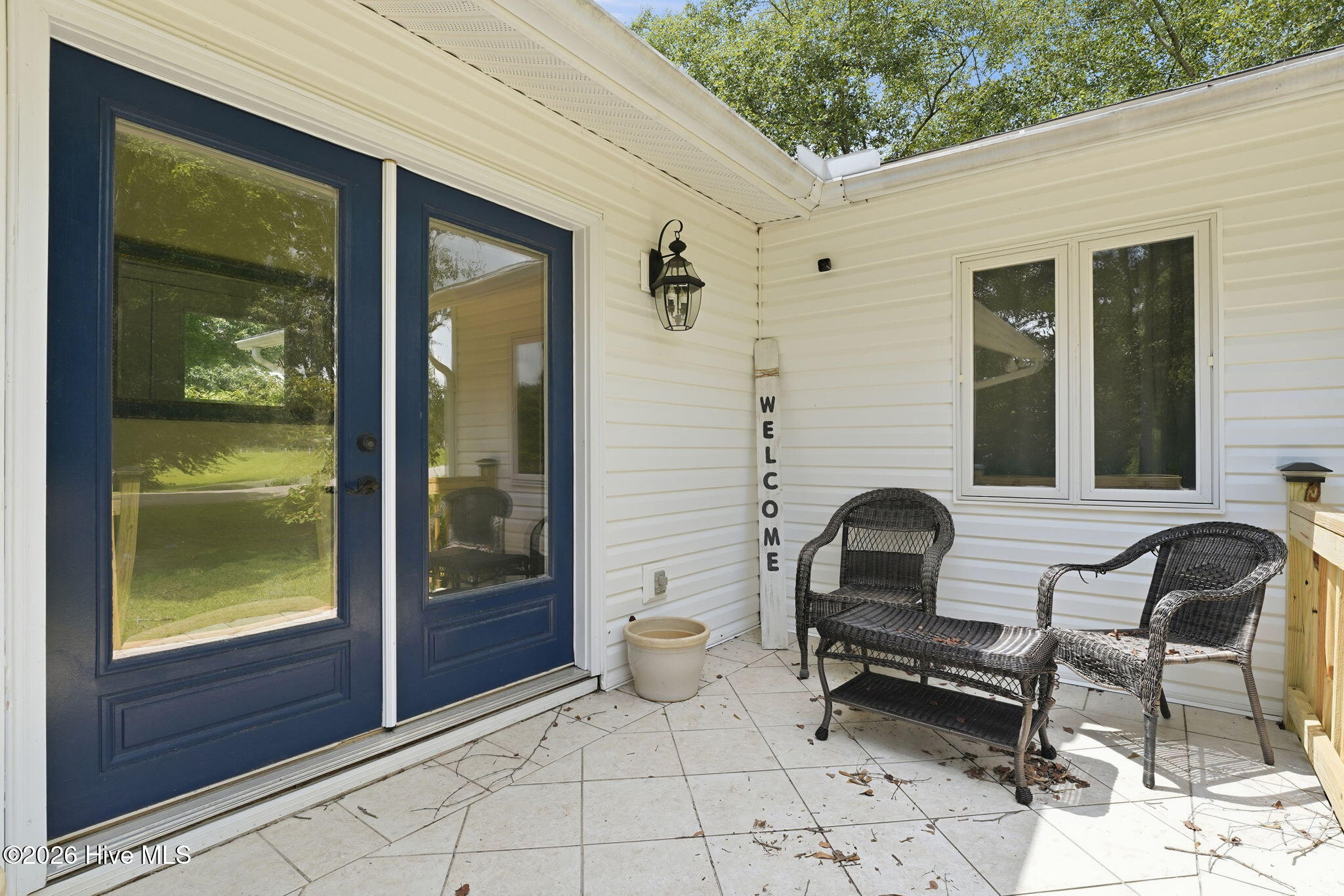 102 Juniper Court