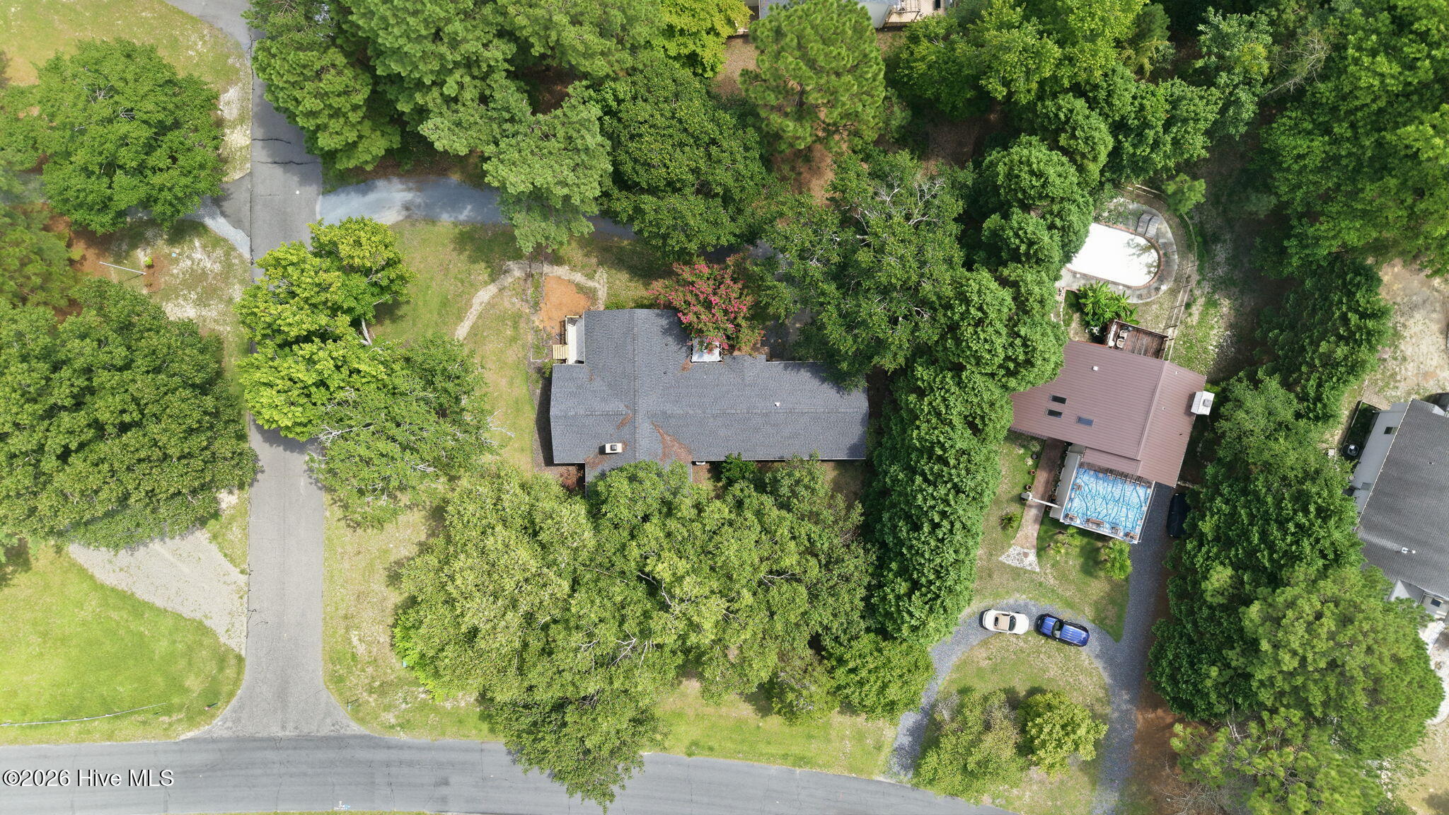 102 Juniper Court