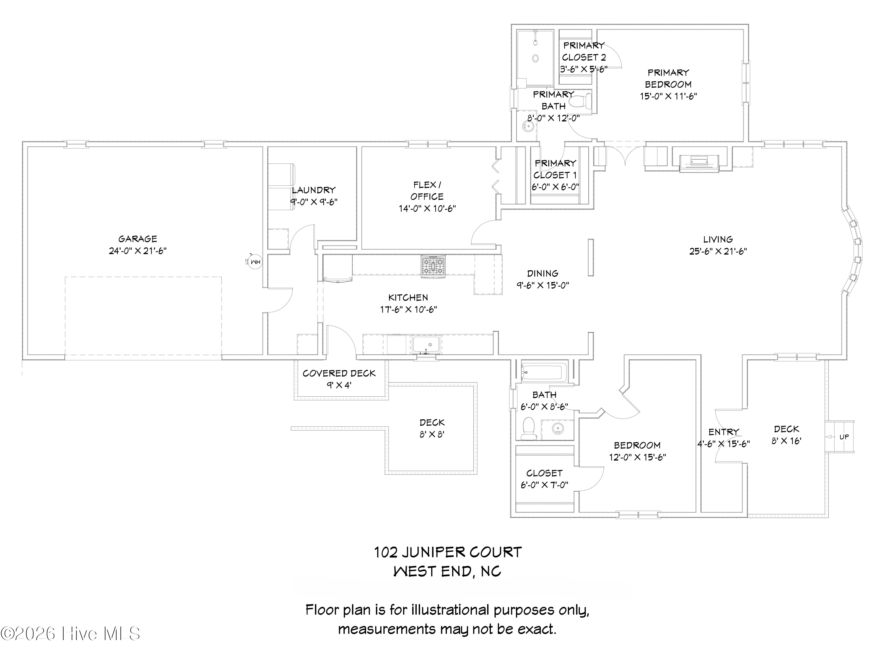 102 Juniper Court