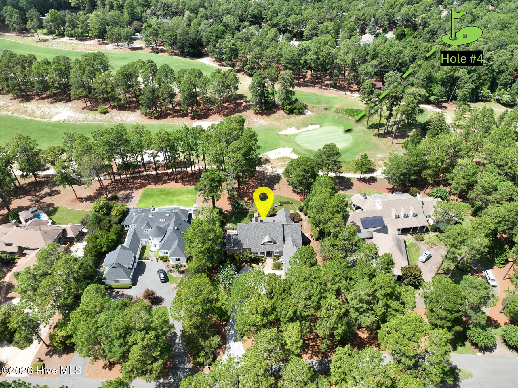 50 Brookhaven Road
