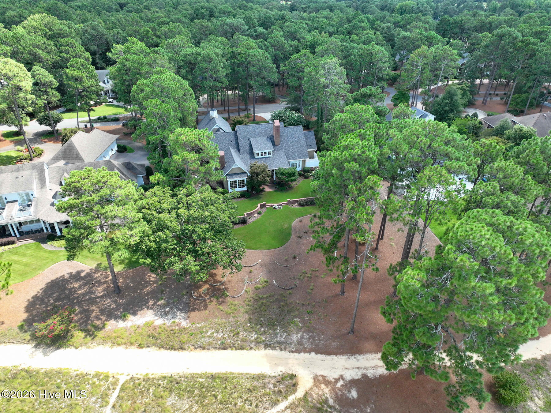 50 Brookhaven Road
