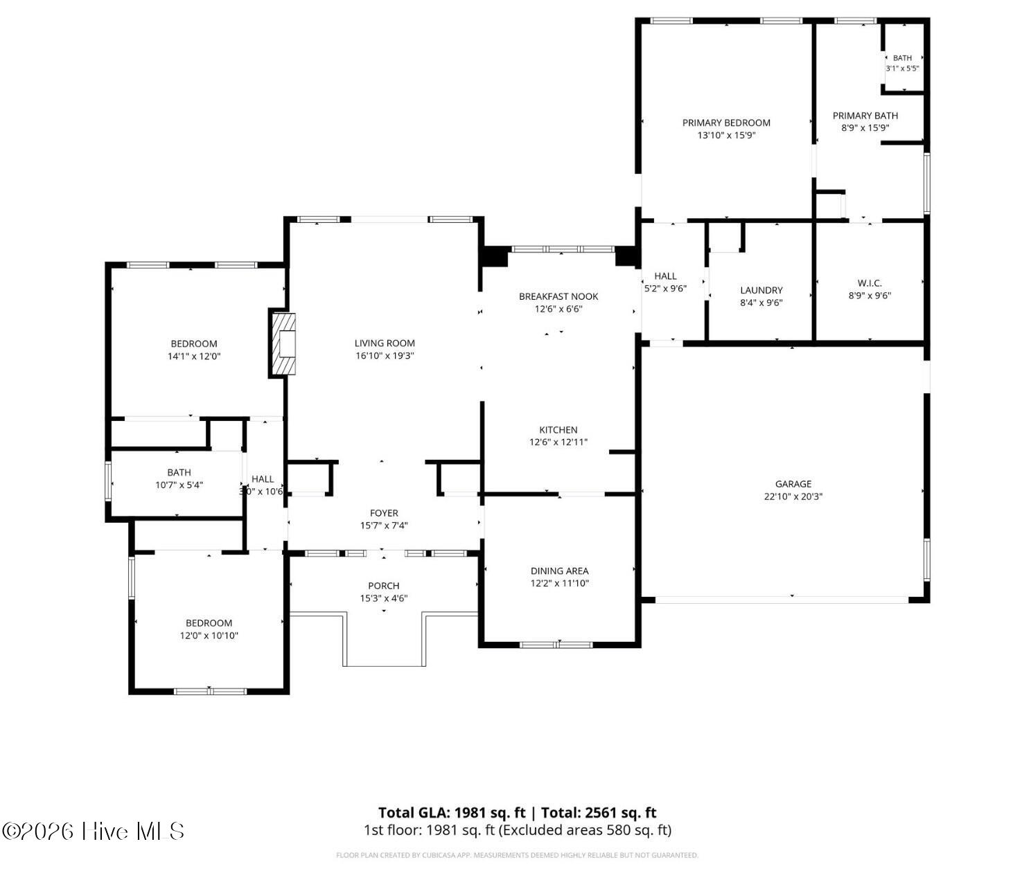 9 Moore Drive