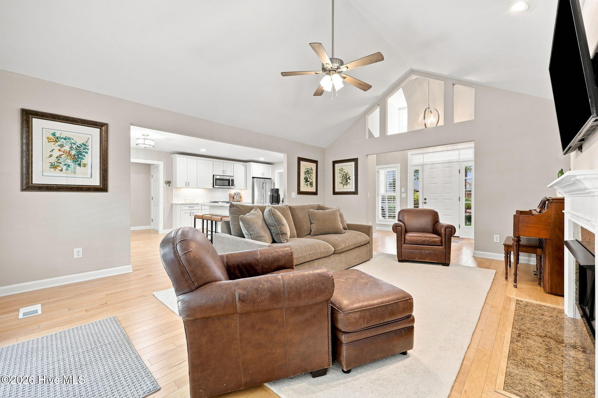 9 Moore Drive