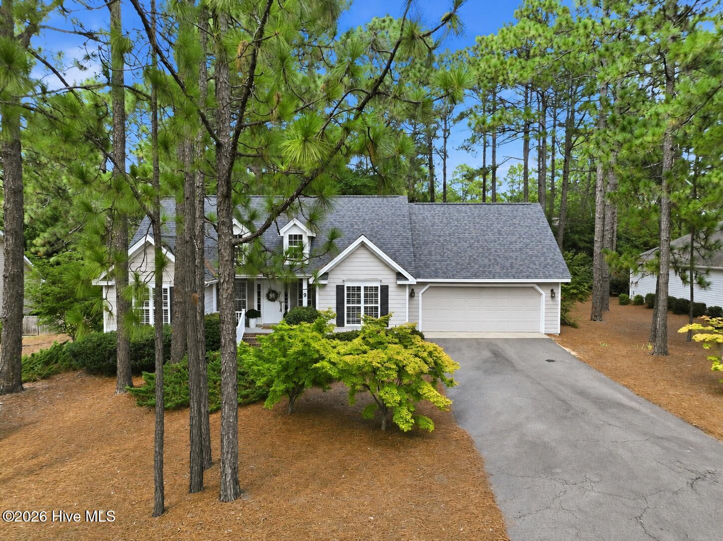 9 Moore Drive