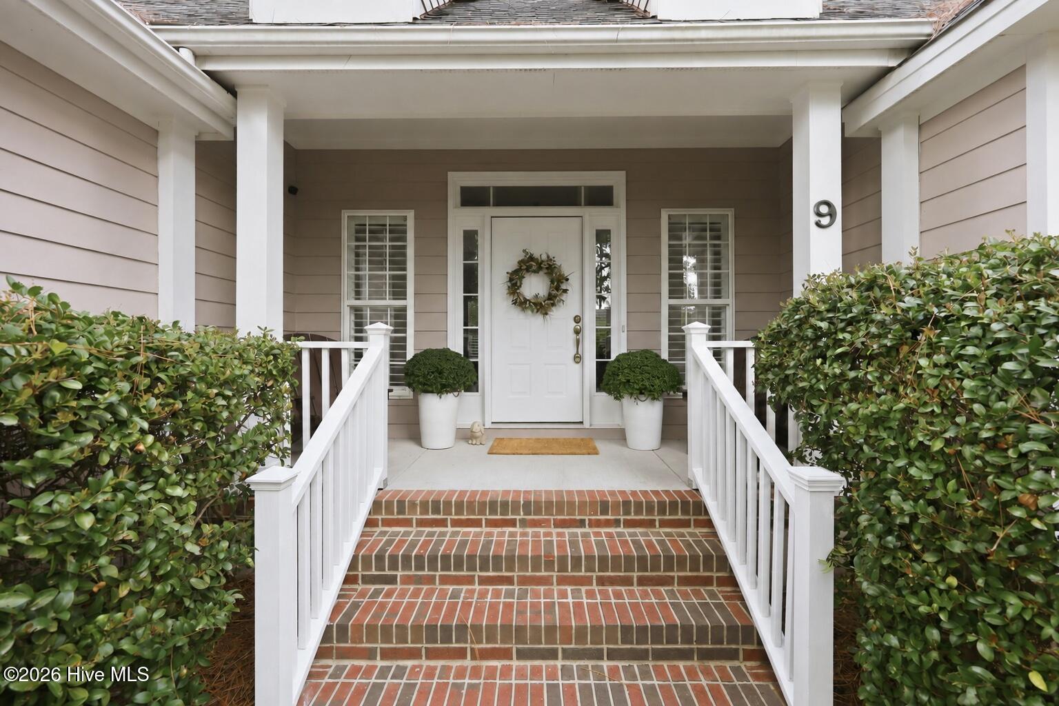 9 Moore Drive