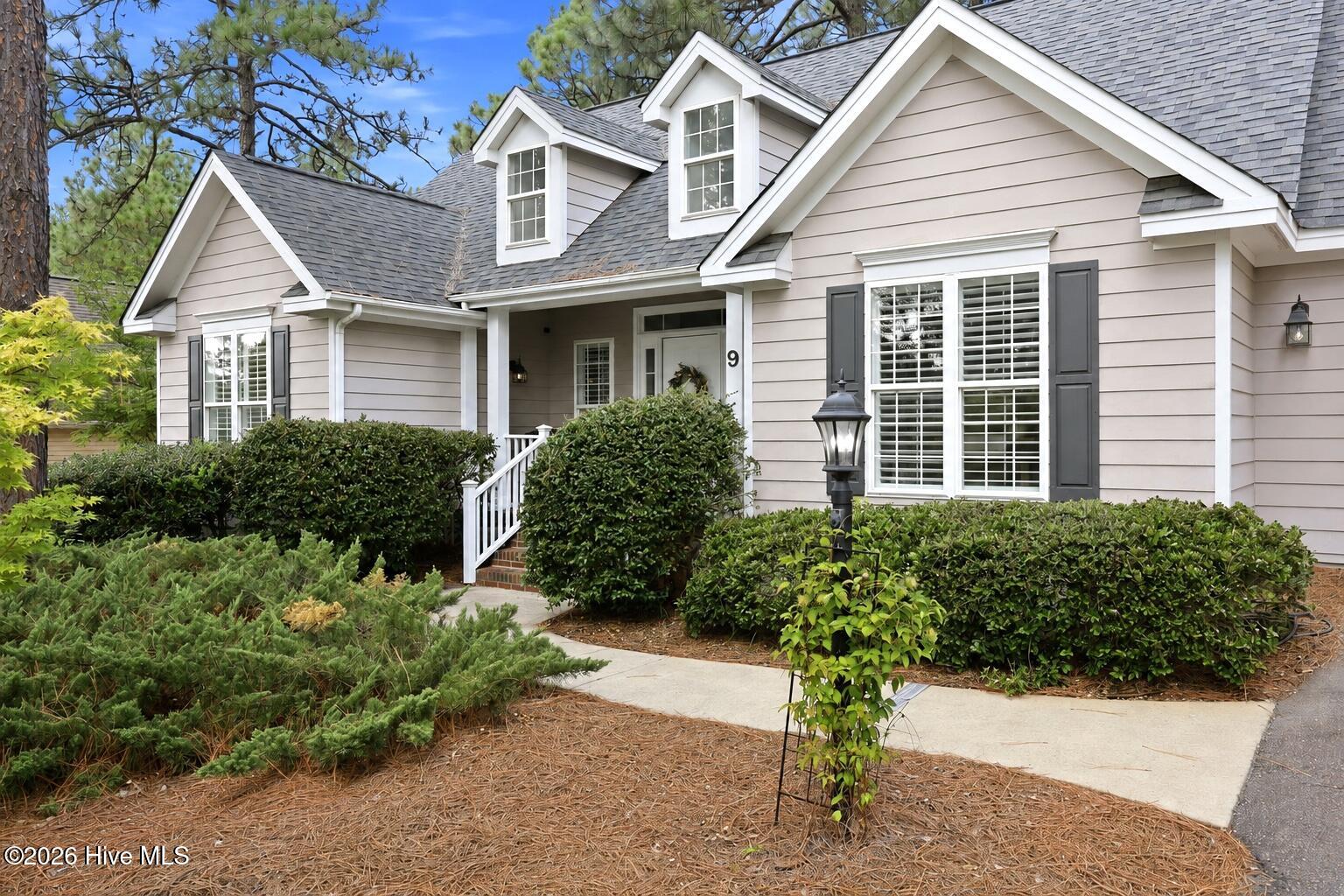 9 Moore Drive