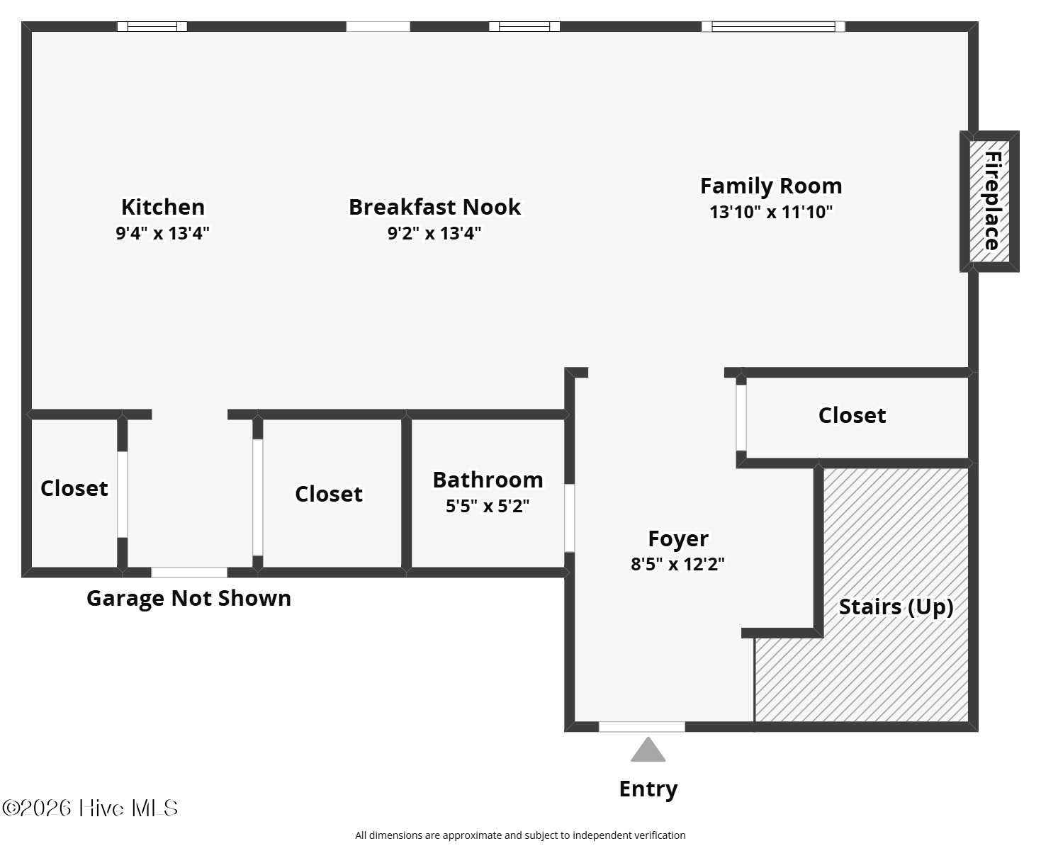 433 Kendall Drive
