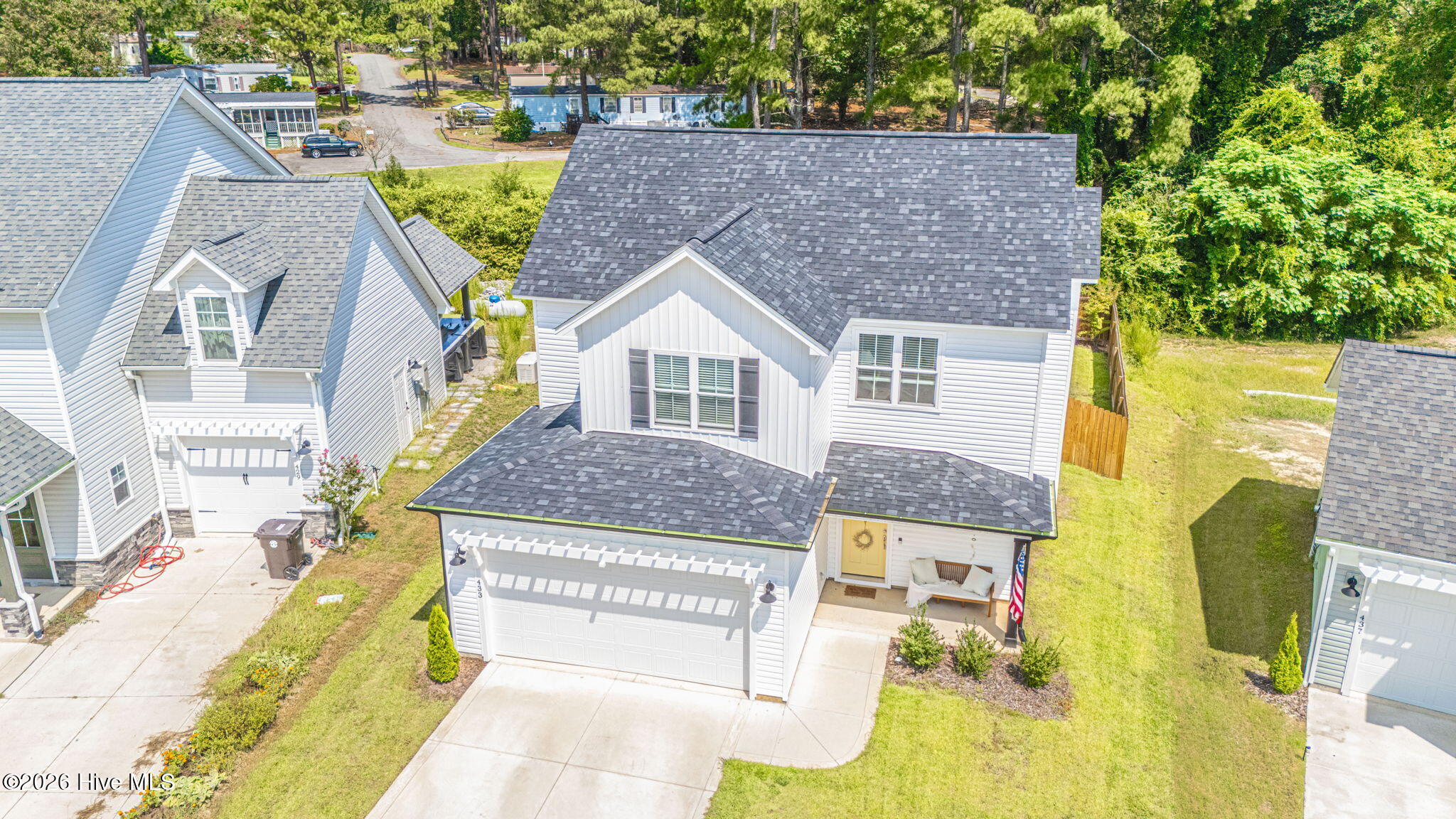 433 Kendall Drive
