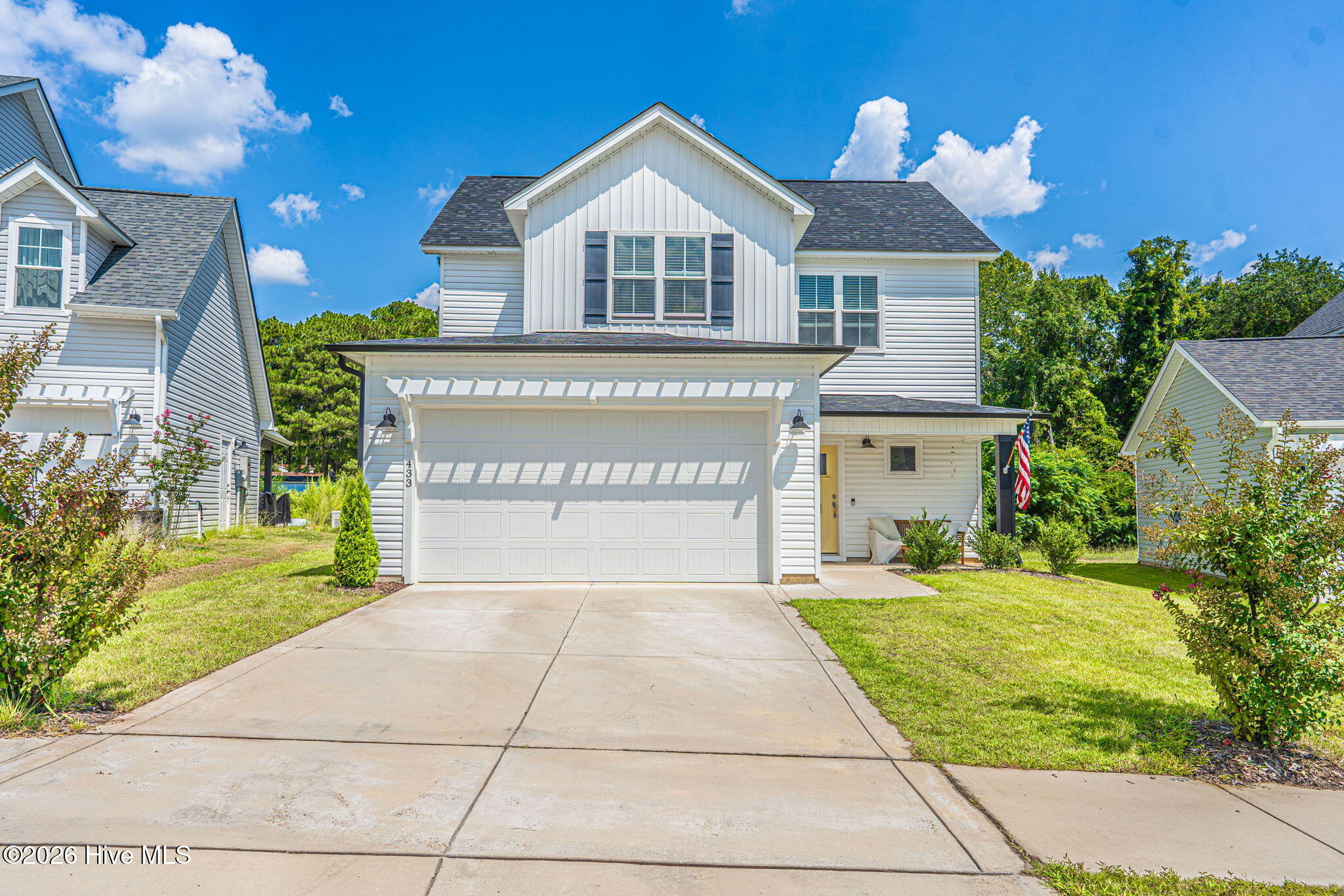 433 Kendall Drive