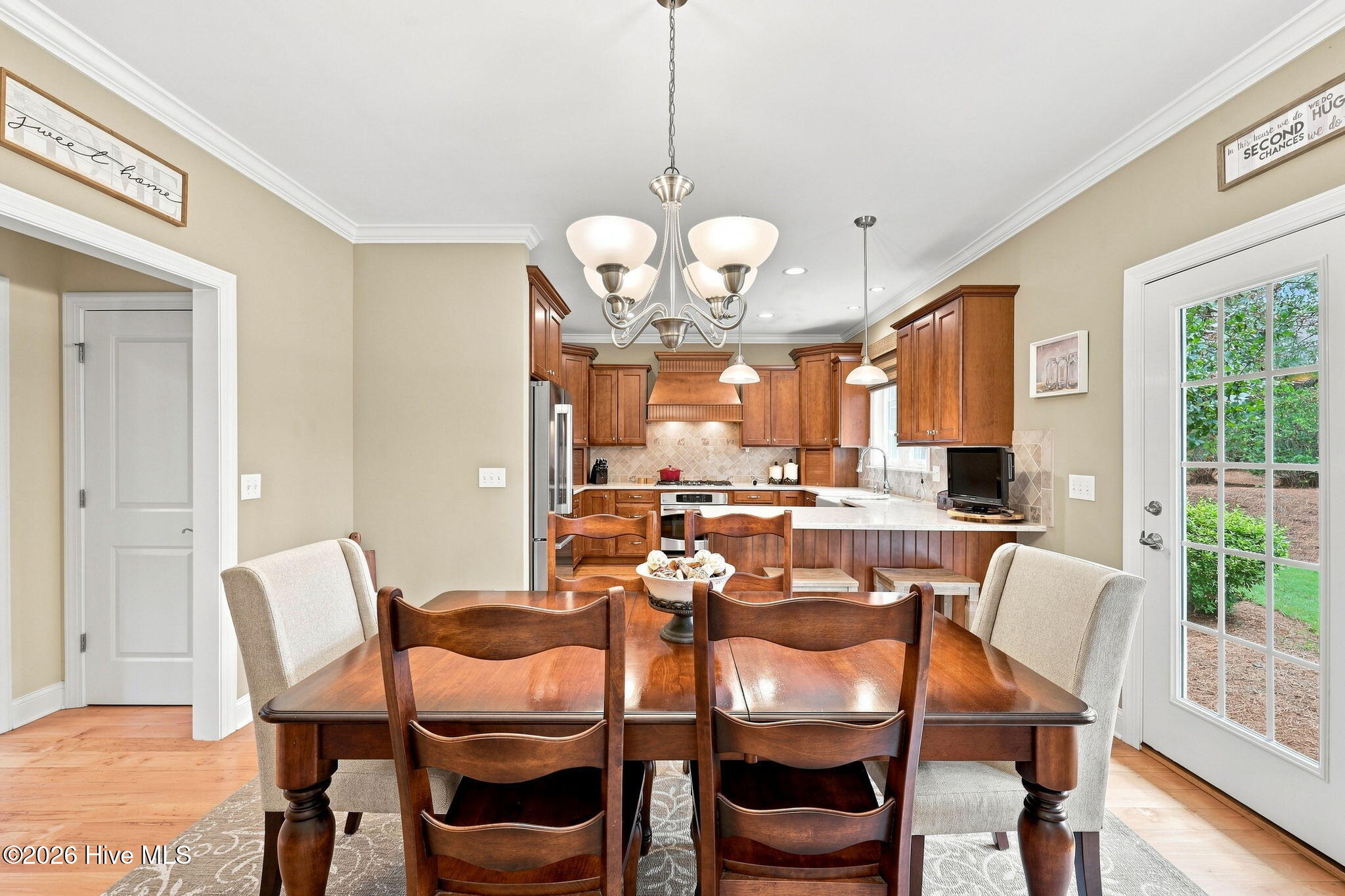 124 Deerwood Lane