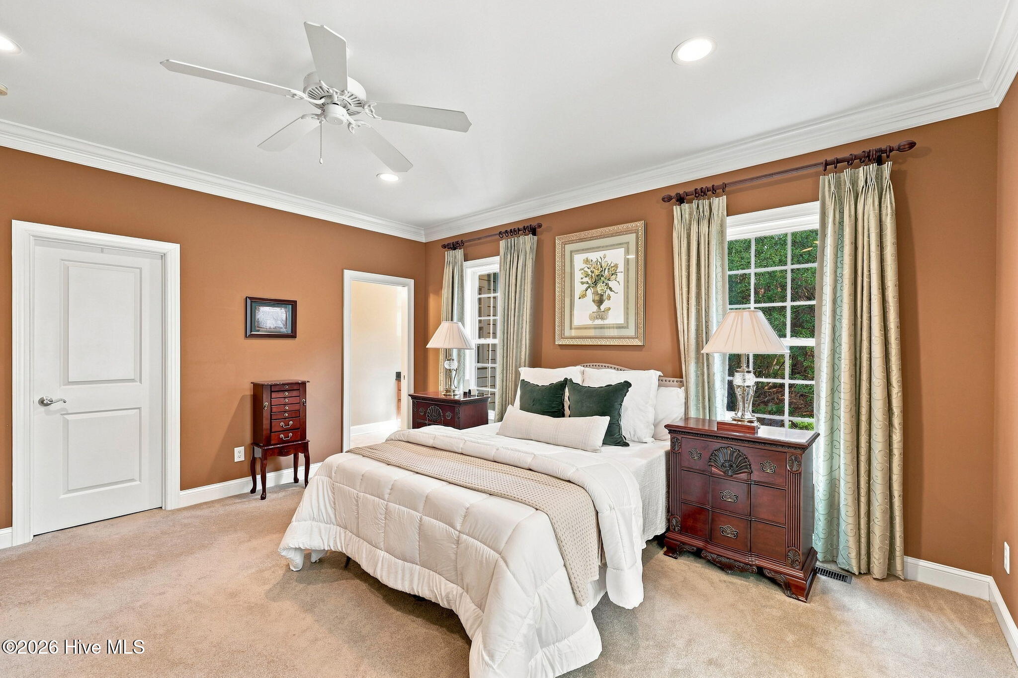 124 Deerwood Lane