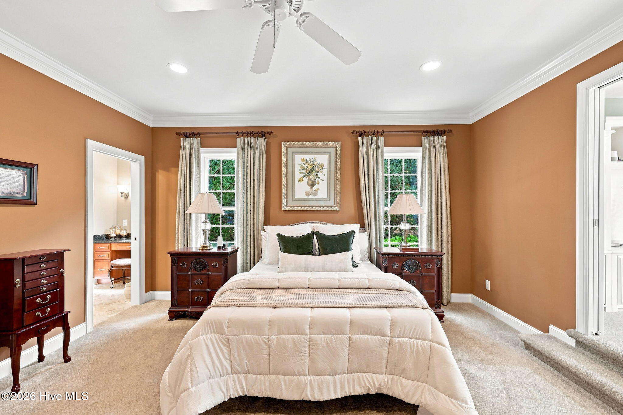 124 Deerwood Lane
