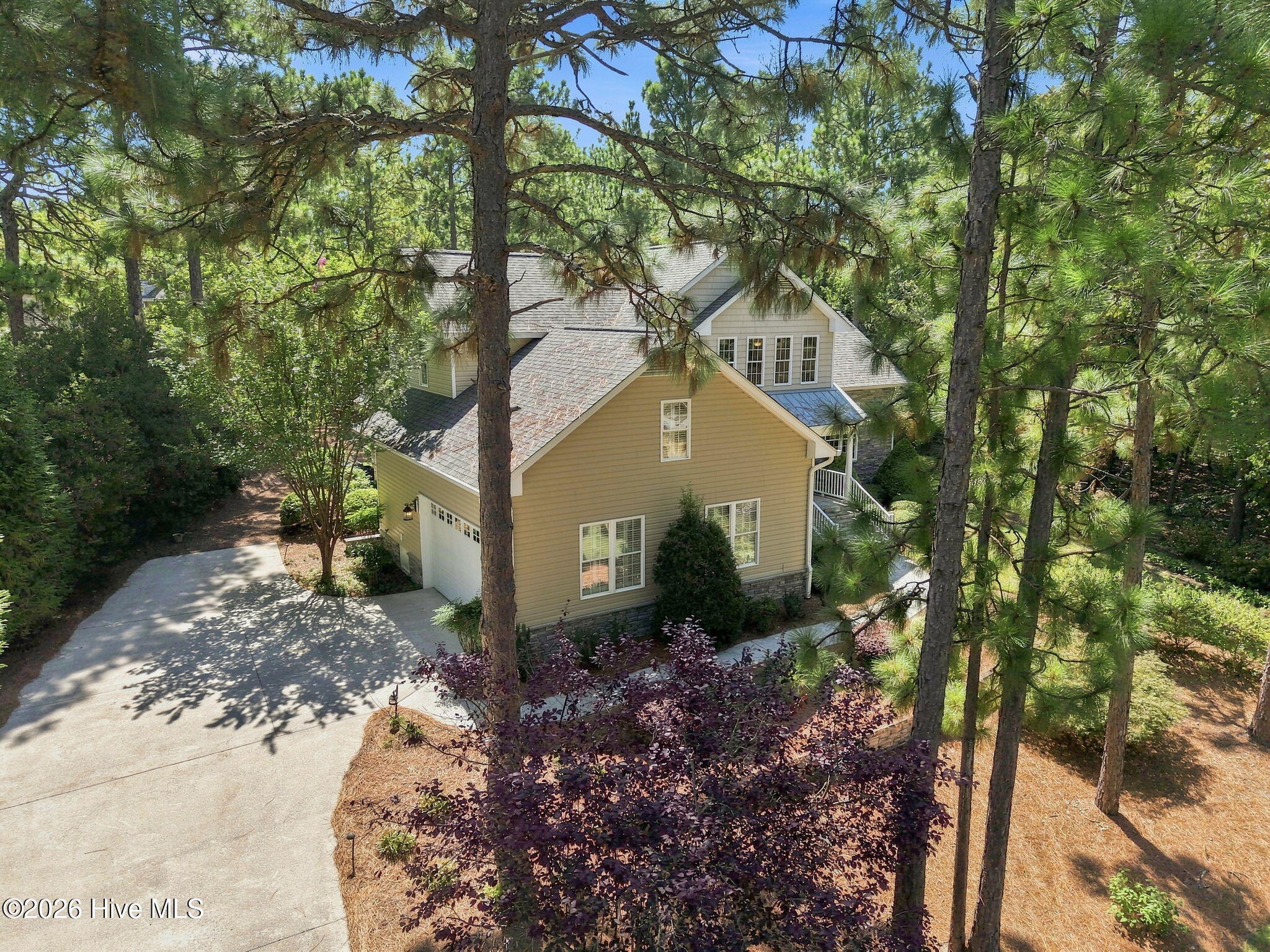 124 Deerwood Lane