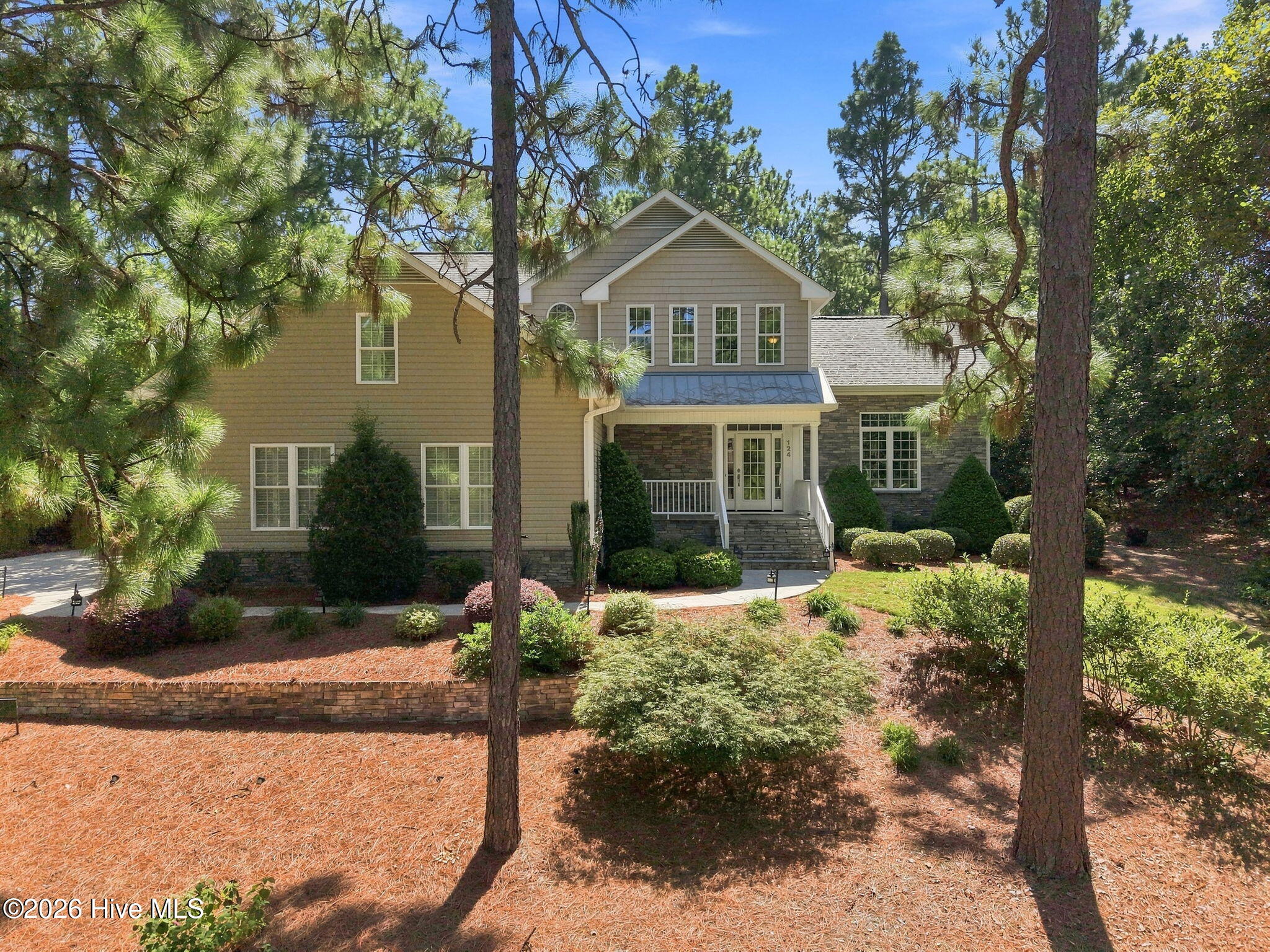 124 Deerwood Lane