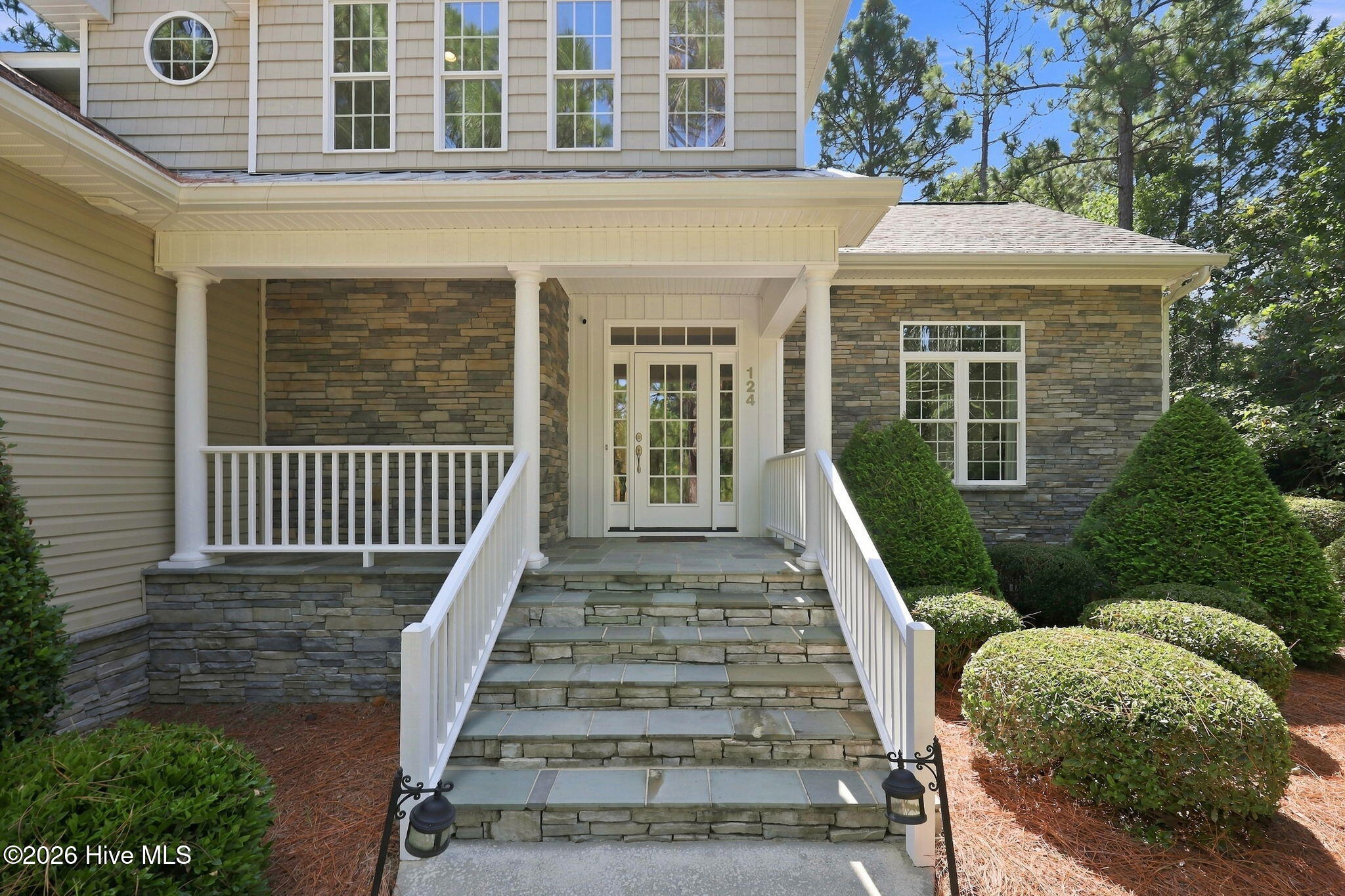 124 Deerwood Lane