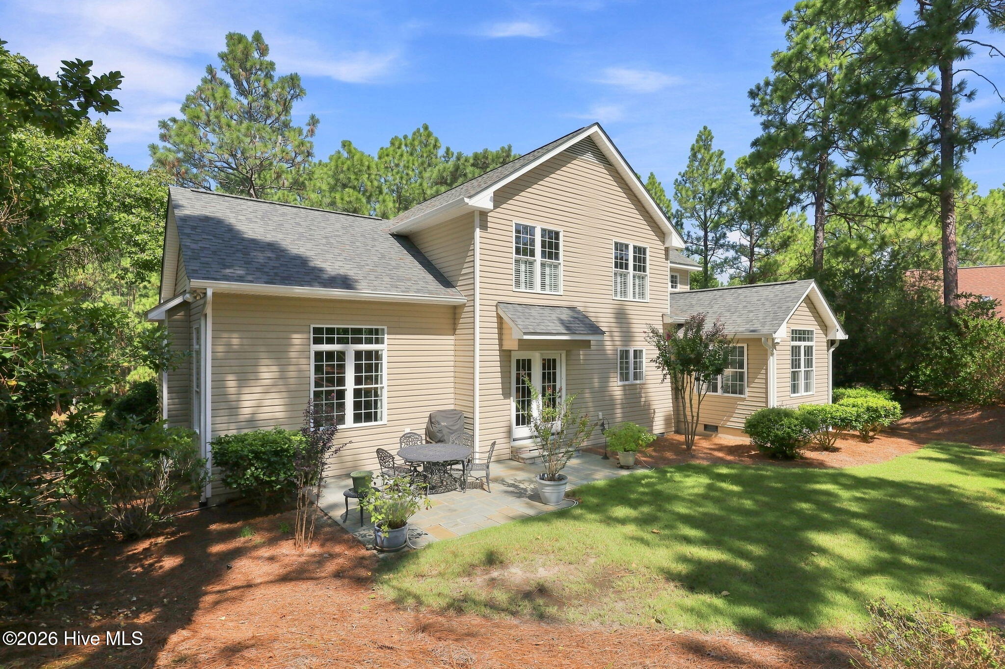 124 Deerwood Lane