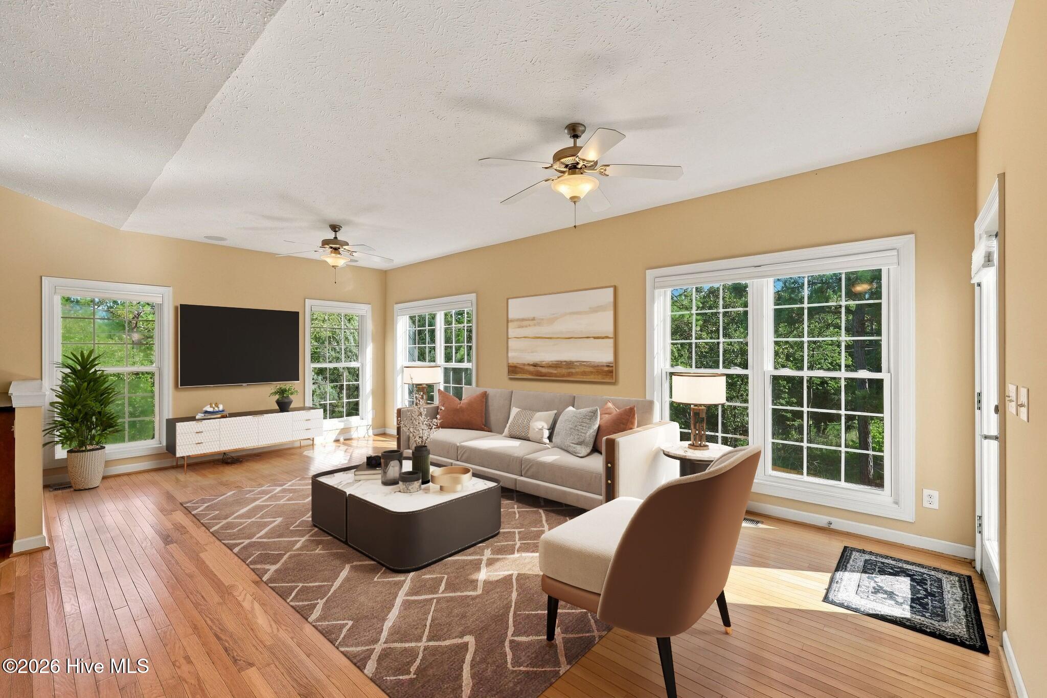 3 Wake Court