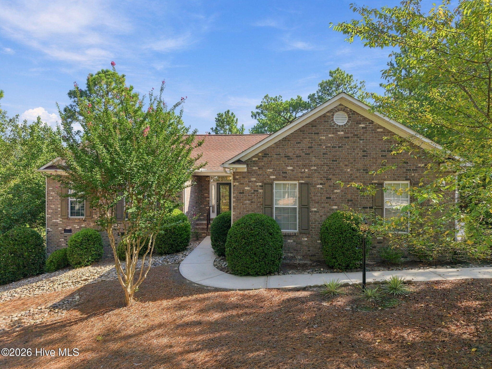 3 Wake Court