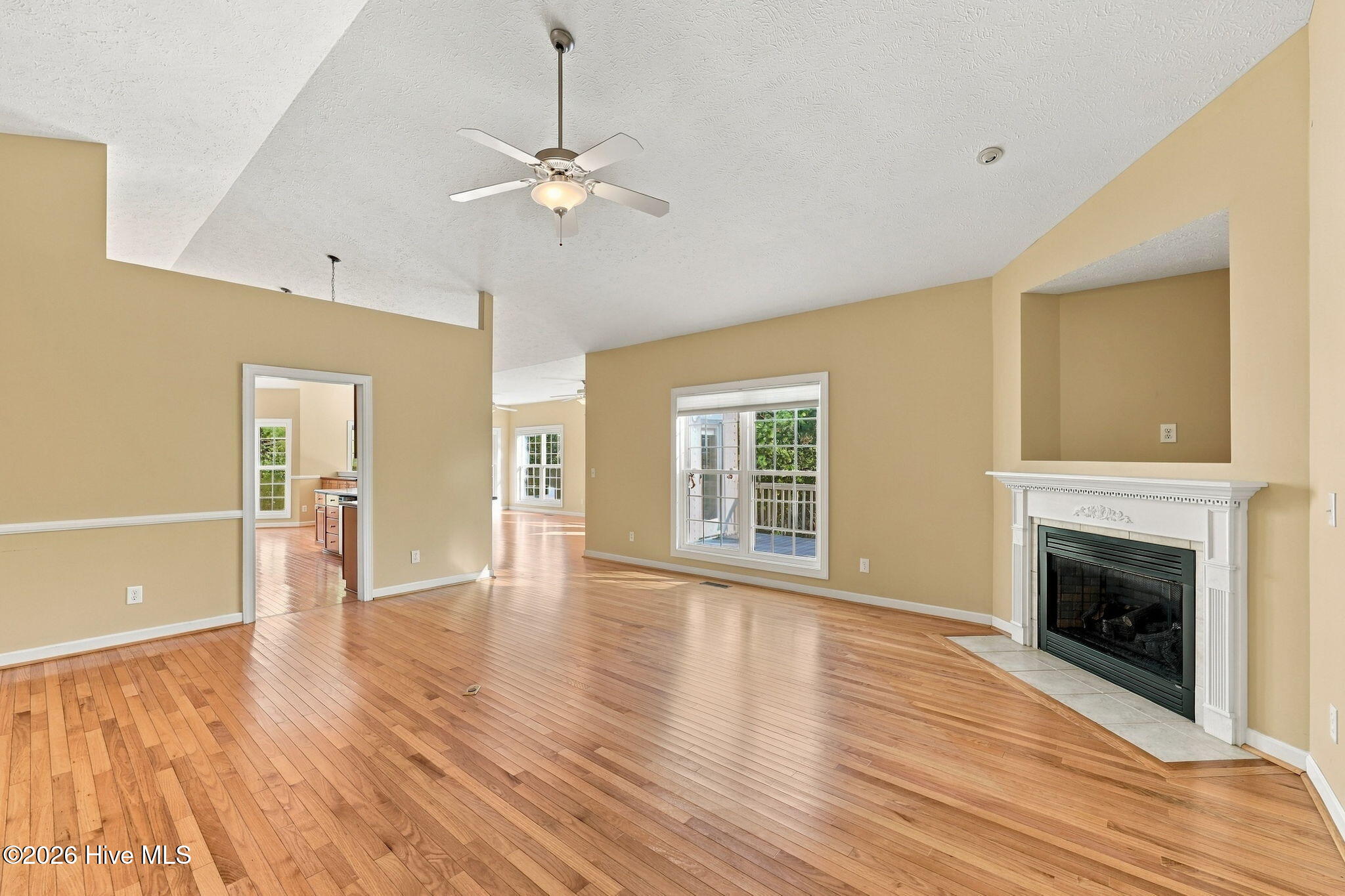 3 Wake Court