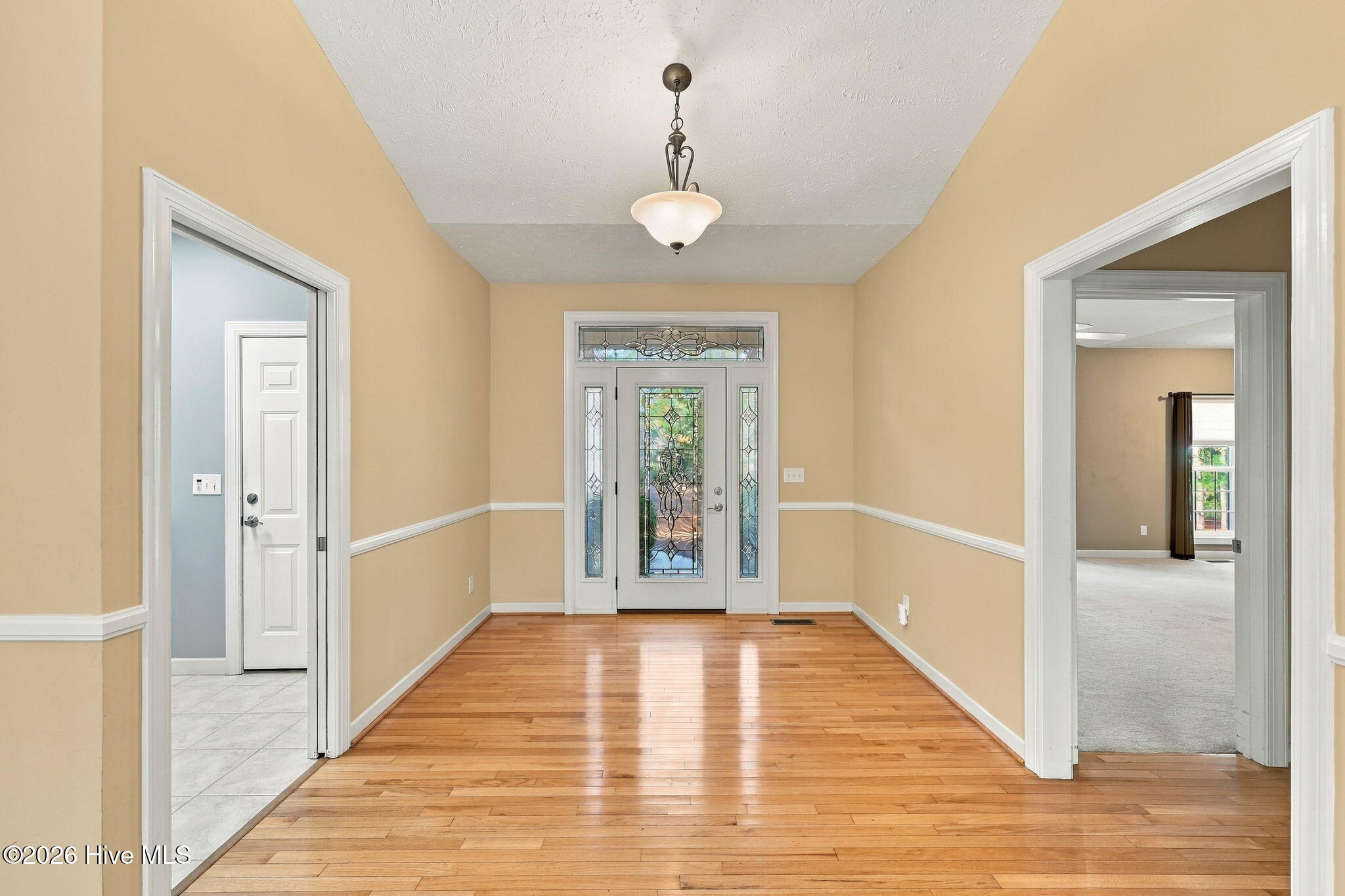 3 Wake Court