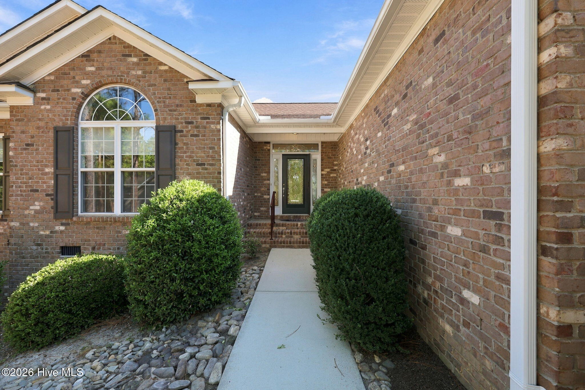 3 Wake Court