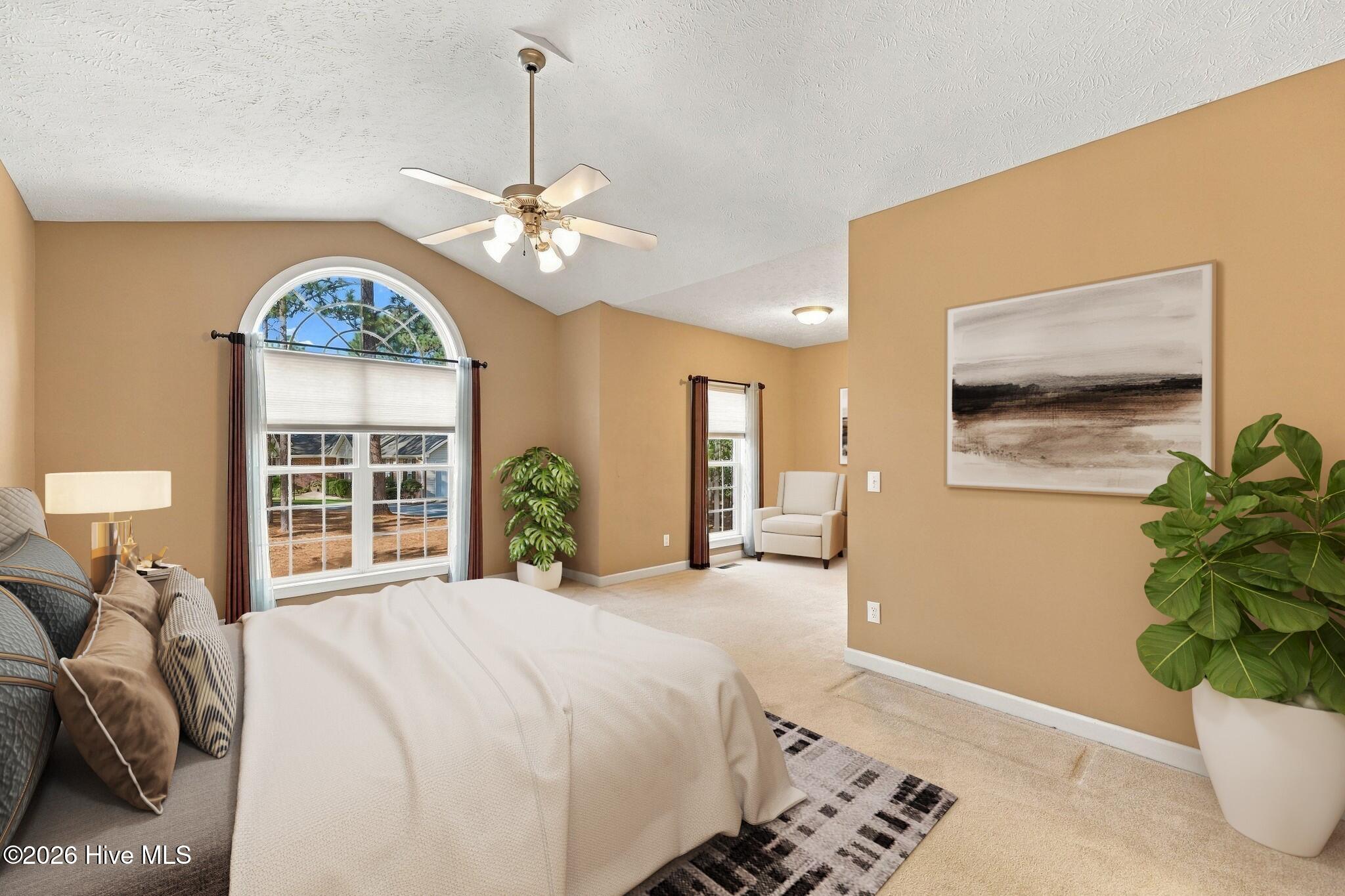 3 Wake Court