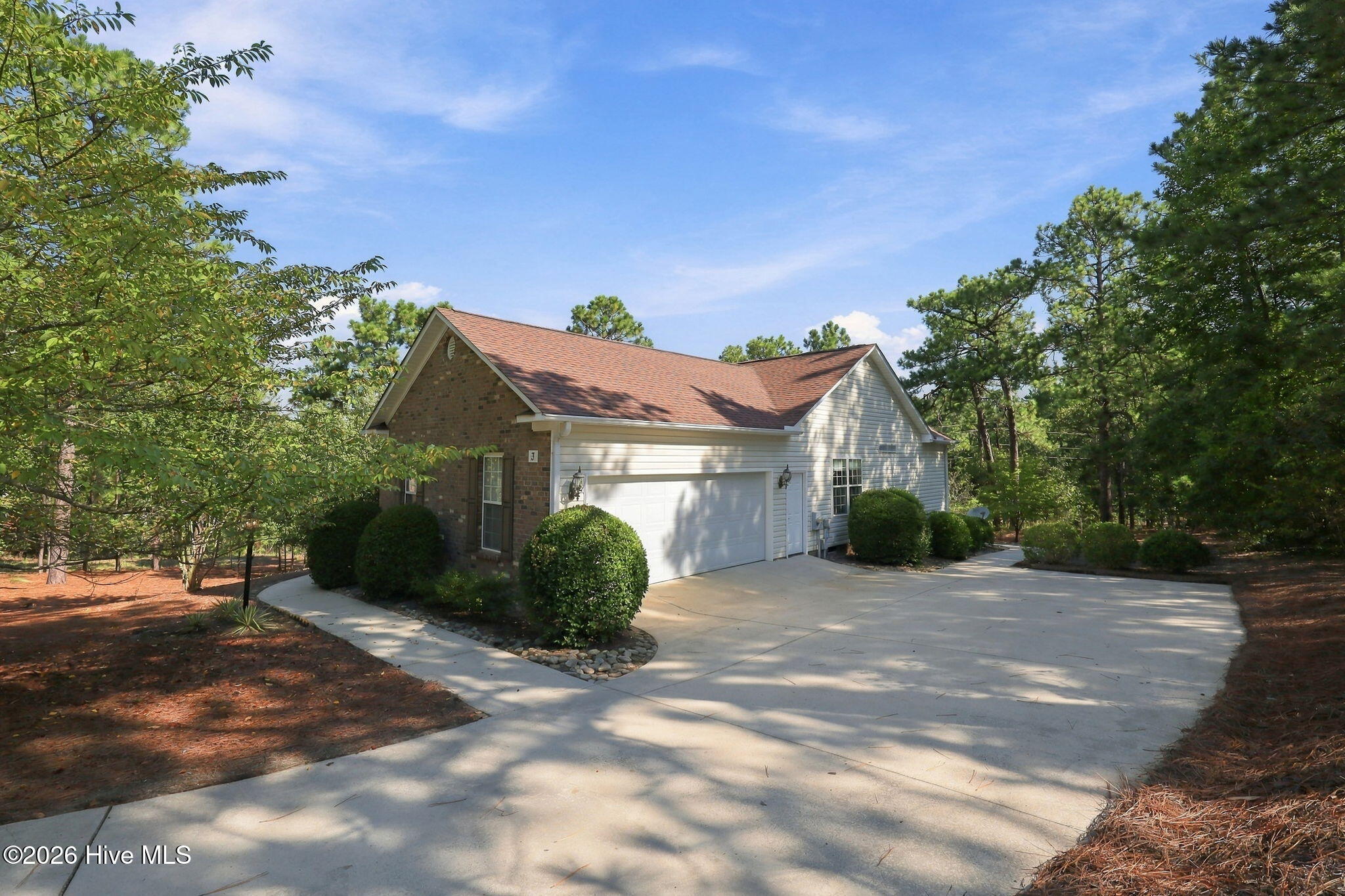 3 Wake Court