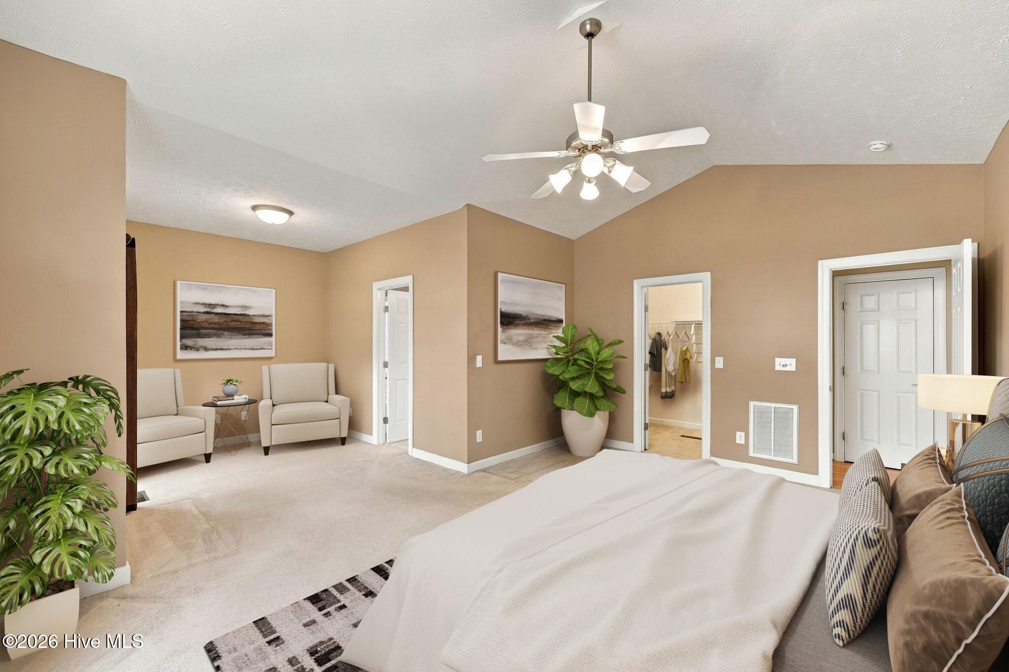 3 Wake Court