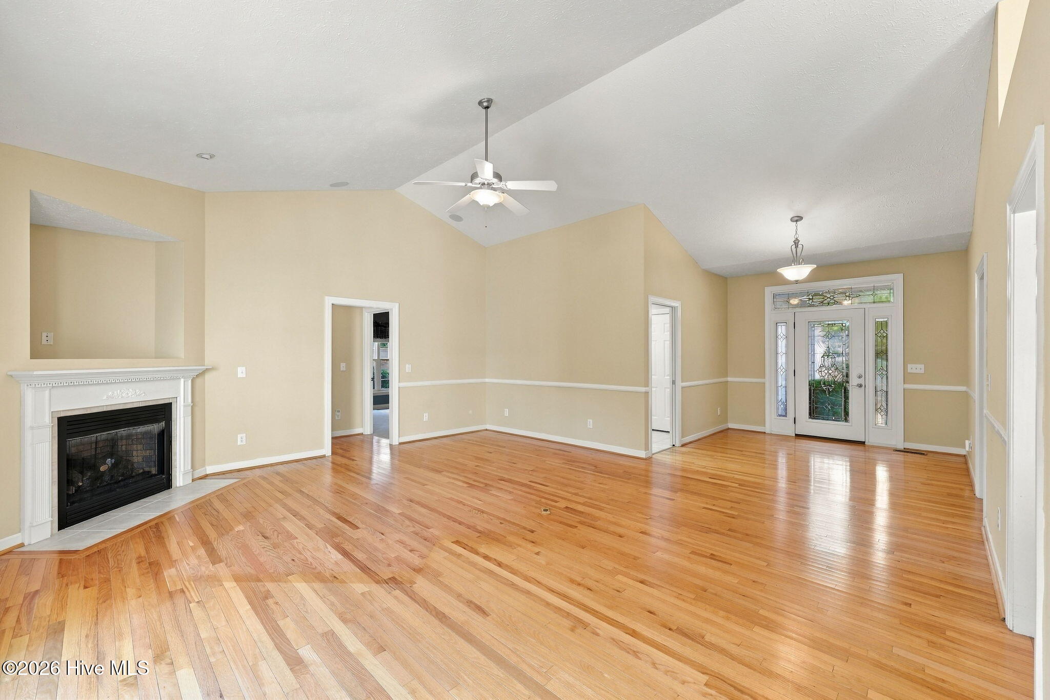 3 Wake Court