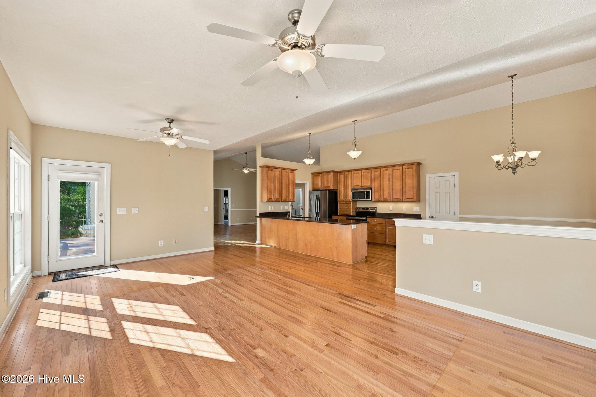 3 Wake Court